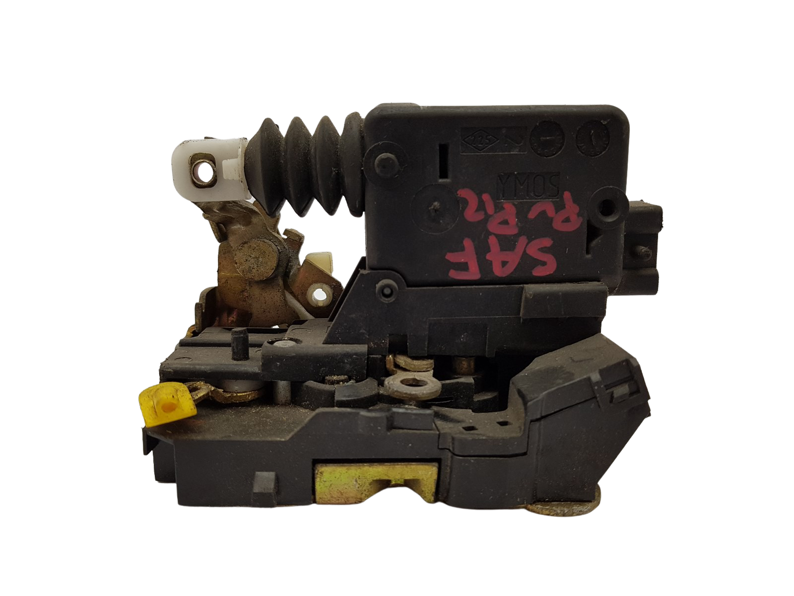 Door Lock Mechansim Right Front 7701036101 Renault Safrane Vachette 11423 main product photo