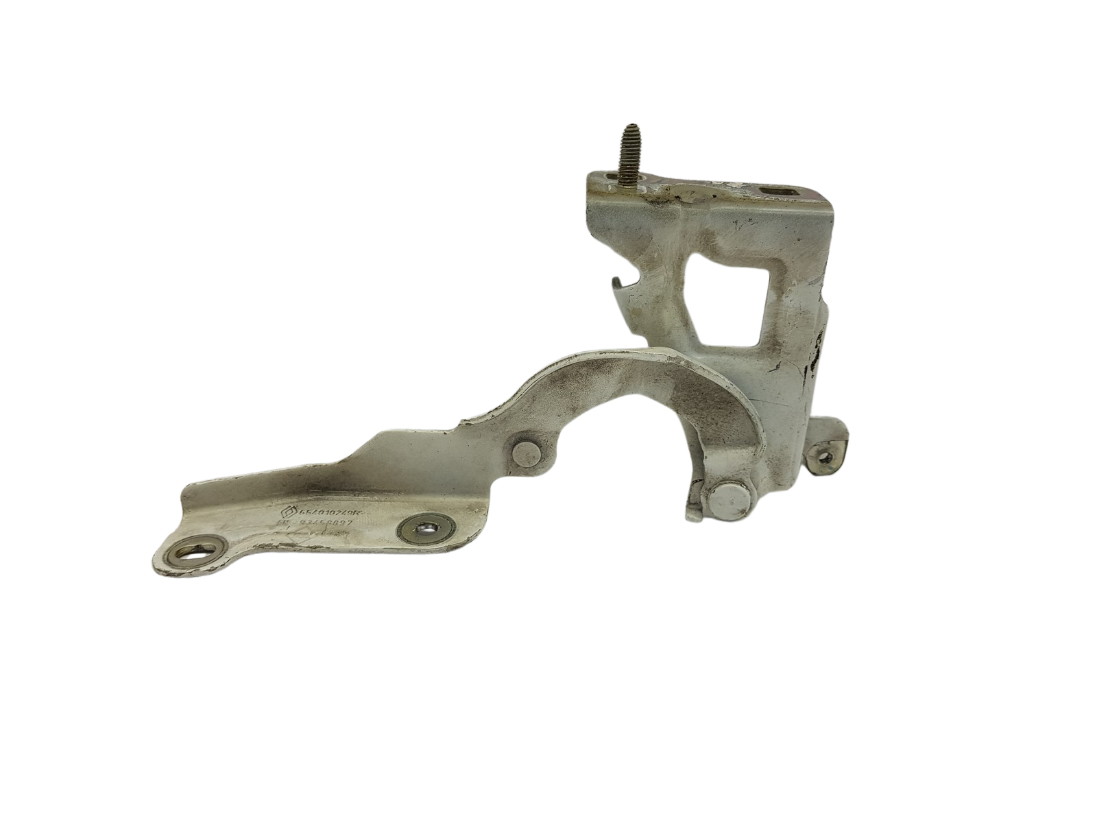 Bonnet Hinge Left Renault Trafic Opel Vivaro 654010249R 93458897 main product photo