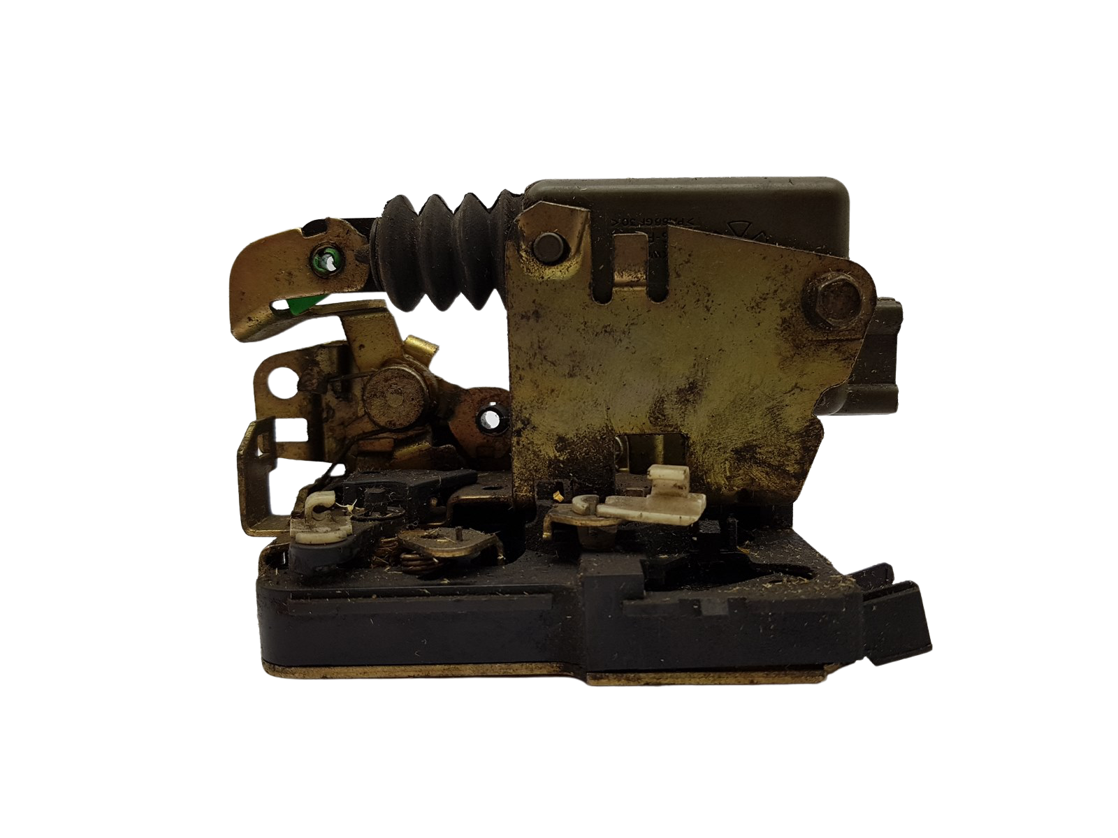 Door Lock Mechansim Right Front 7701031778 Renault Clio I Rockwell 11231 main product photo