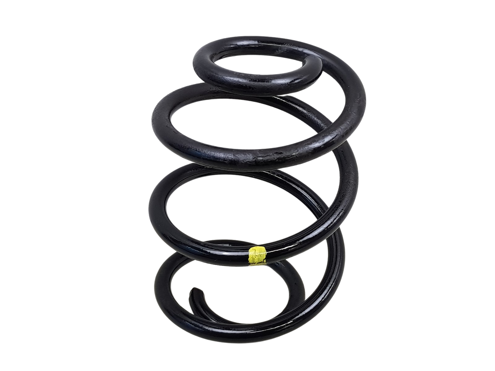 Suspension Spring Rear 8200681415 Renault Twingo 2 main product photo