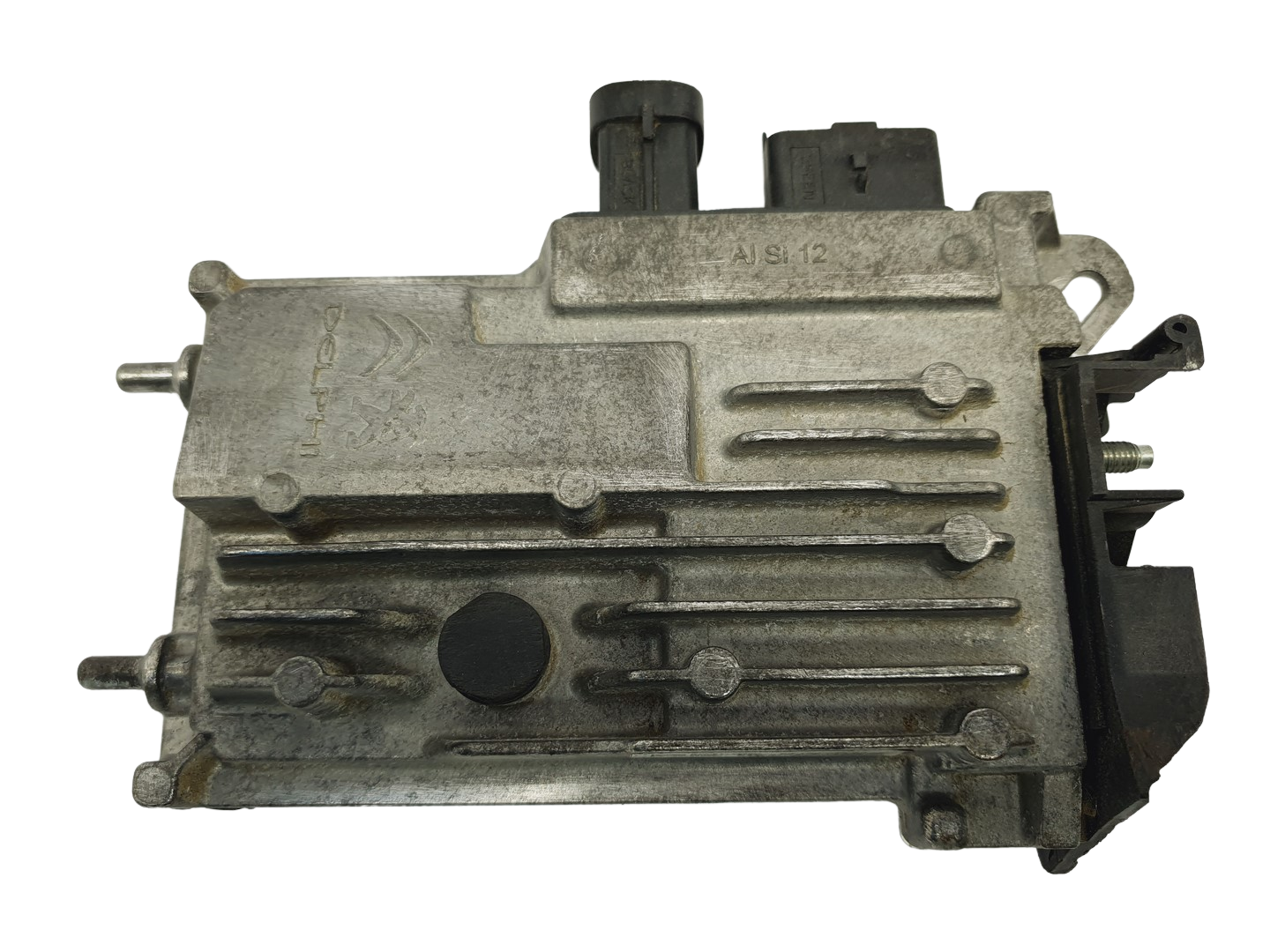 Controller 9810858380 28447928 PSA Delphi 68571 main product photo