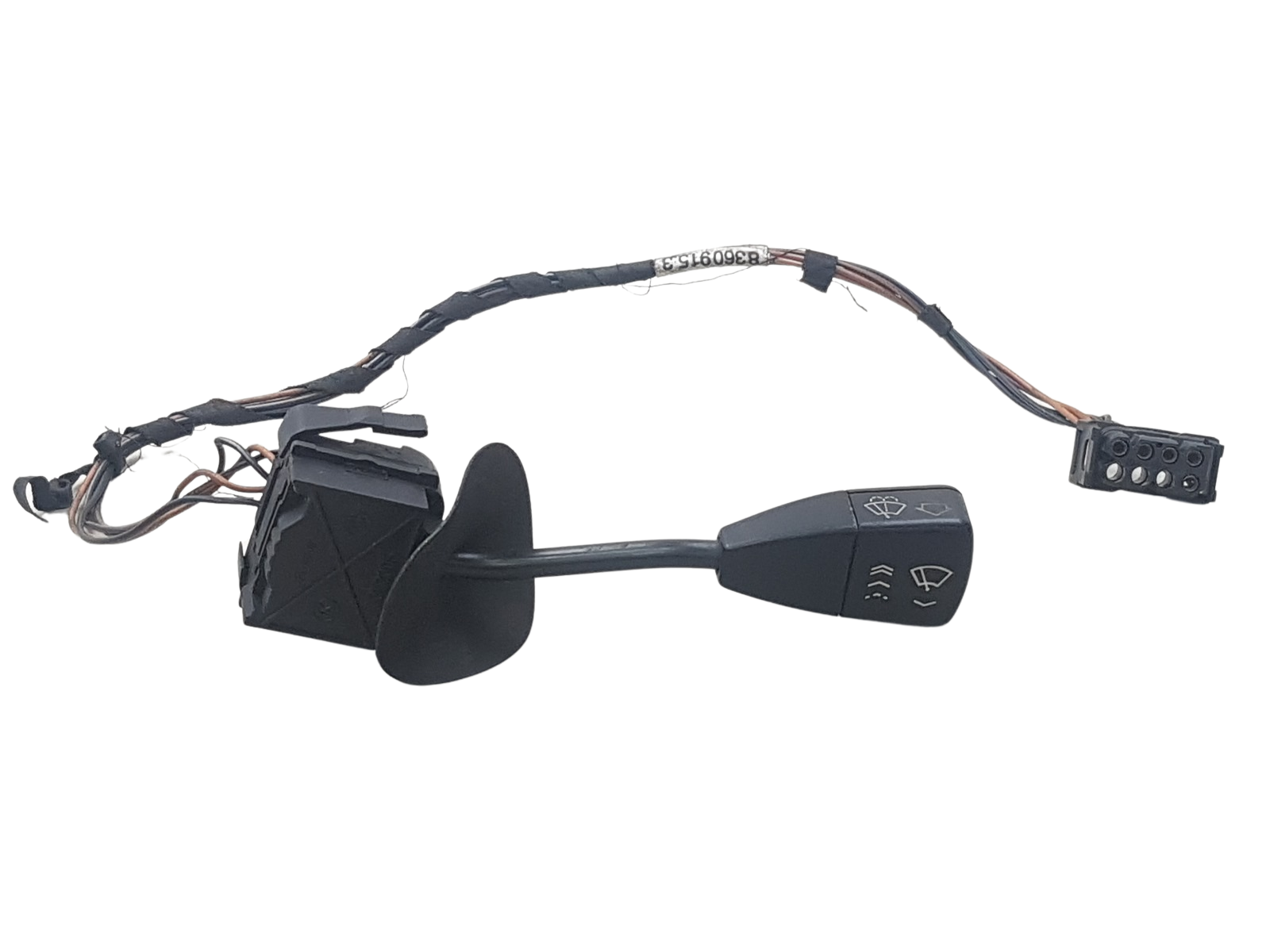 Windscreen Wash Wiper Switch BMW 3 E5120G 8360915 main product photo