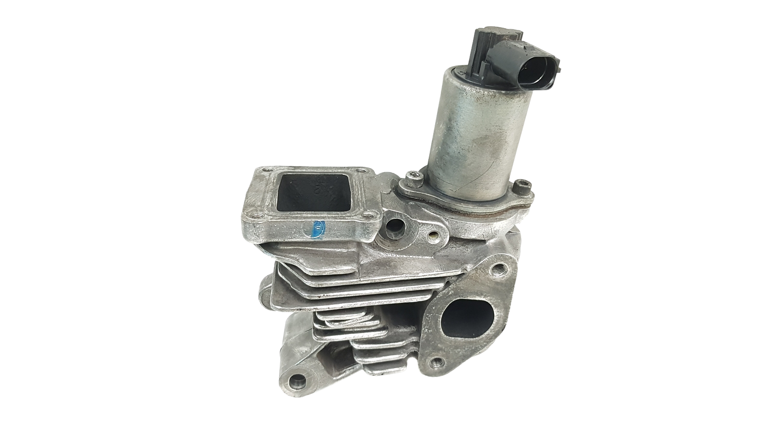 Egr Valve 147171945R 7.00075.04 1.9 DCI Renault Megane Scenic 2 Laguna main product photo