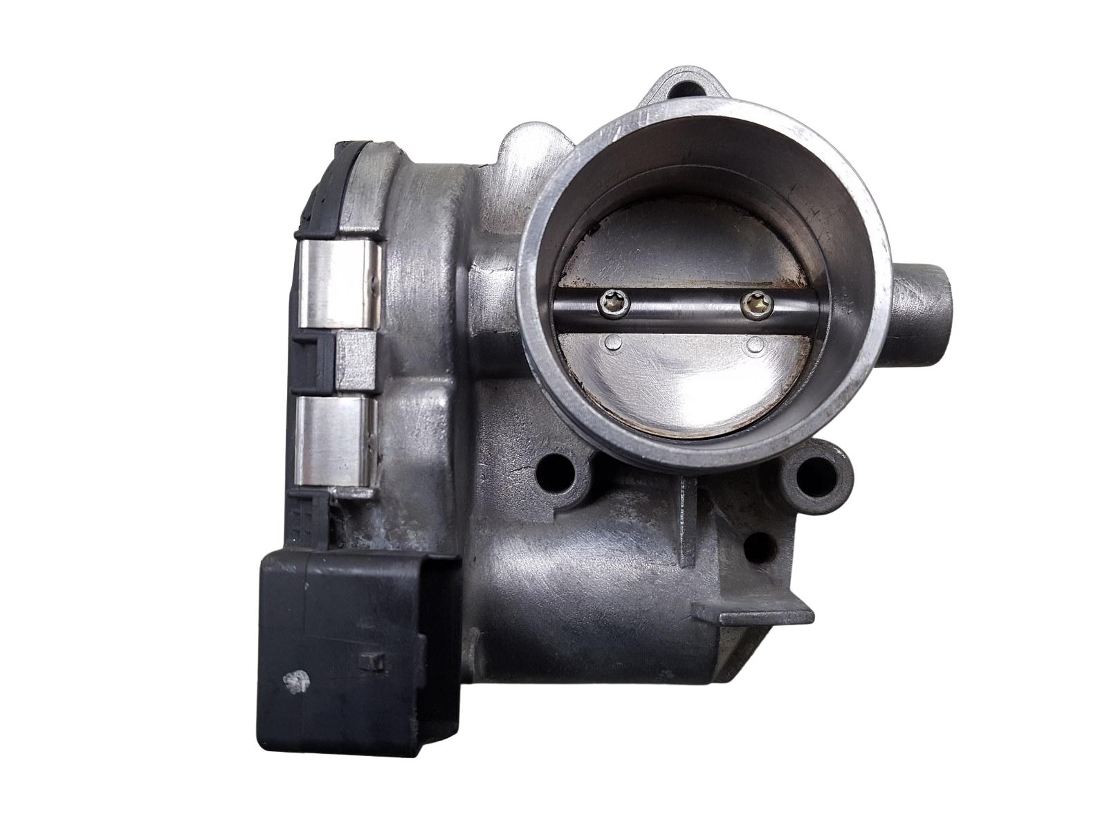 Air Throttle Body Citroen Peugeot 0280750085 1635Q9 1.6 Bosch 1955 main product photo
