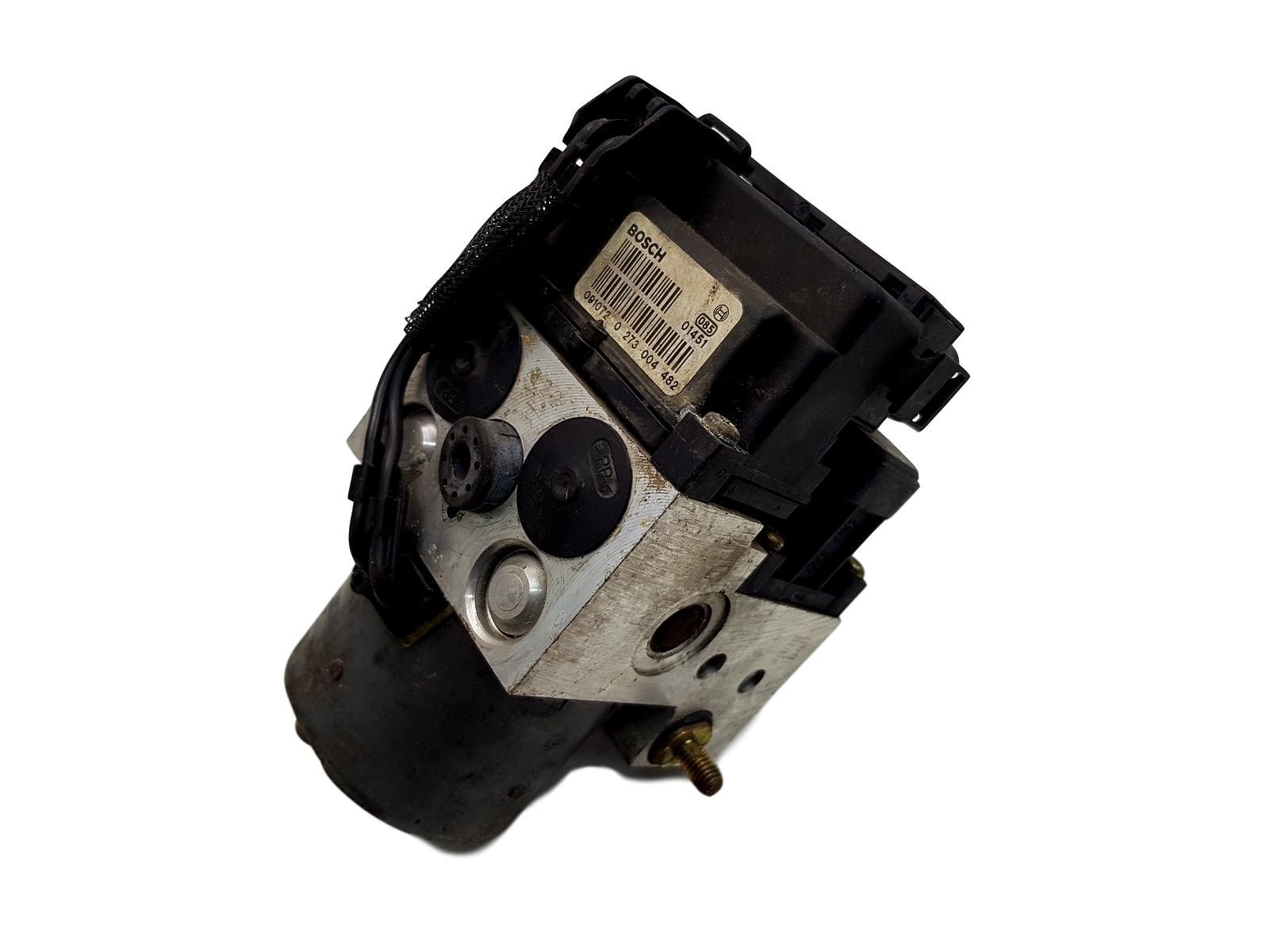 Abs Pump  0273004482 7700436468 Clio 2 Renault 3694 main product photo