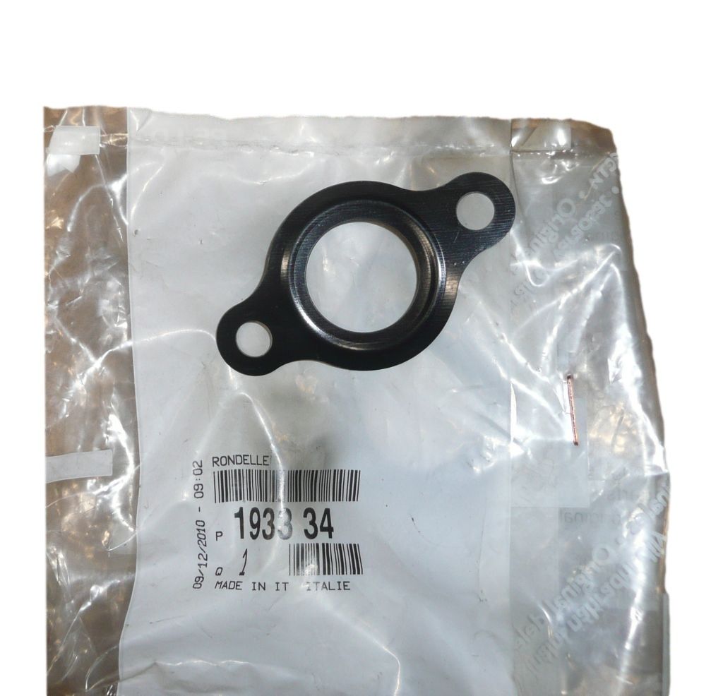 Washer New Original 1933.34 193334 Citroen C5 main product photo