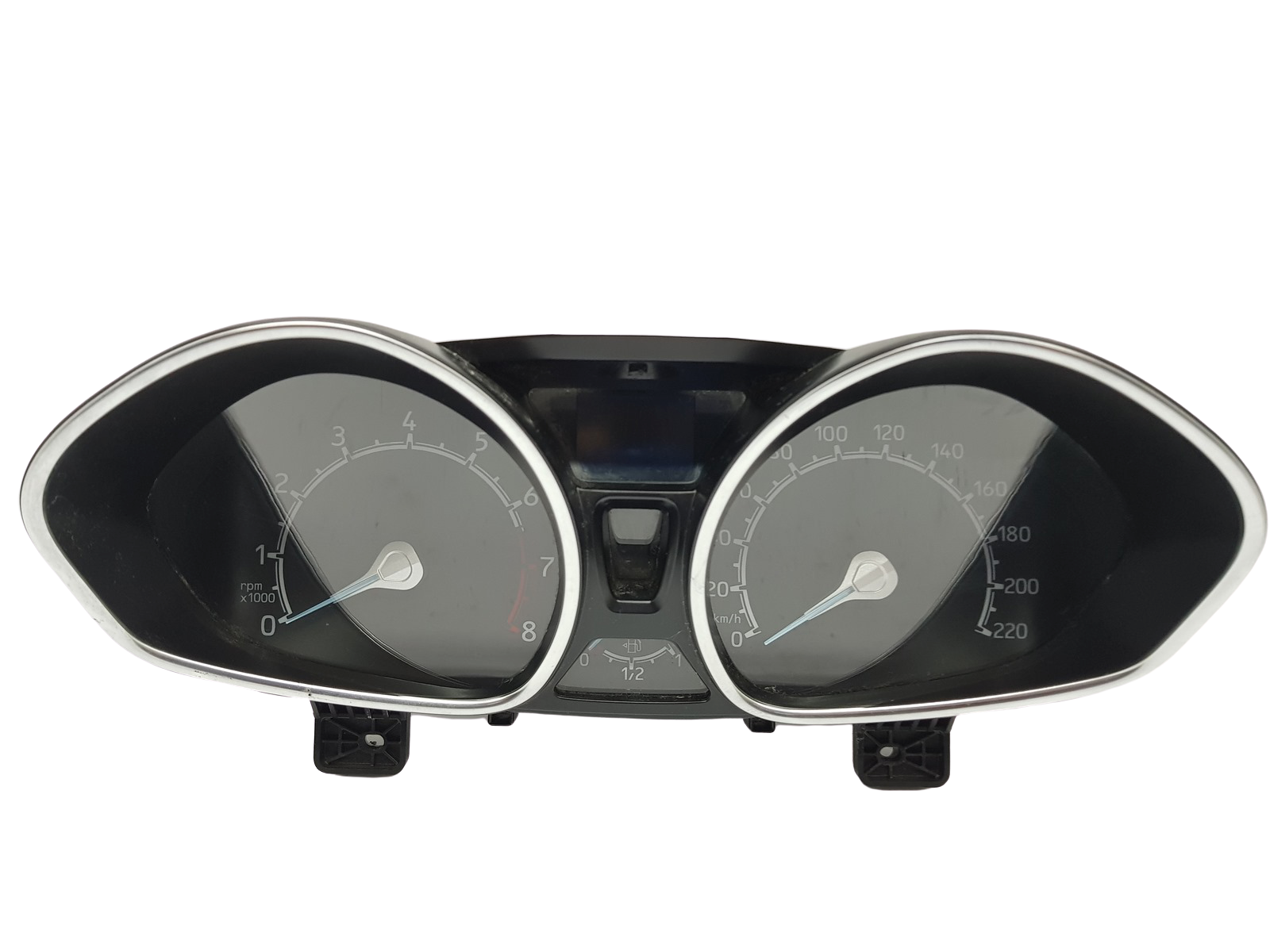 Speedometer/Instrument Cluster Ford ECOSPORT FN1T-10849-JD main product photo