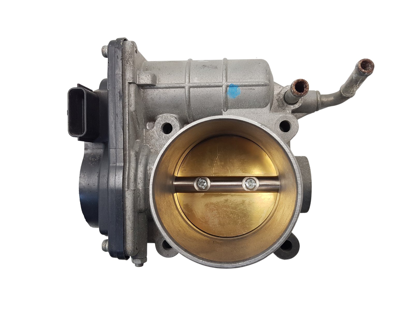 Air Throttle Body Renault 161201190R RME60-12 2.0 16V 3252 main product photo