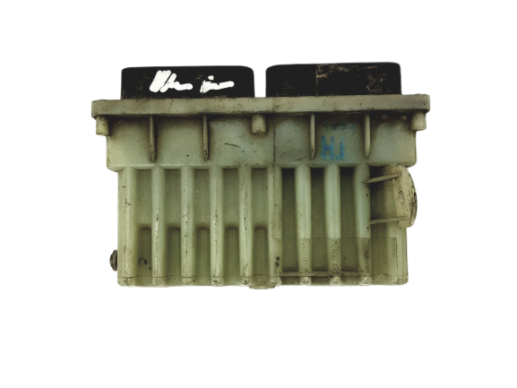 Controller Opel 24456733 15427111 Delphi GM 16363 main product photo