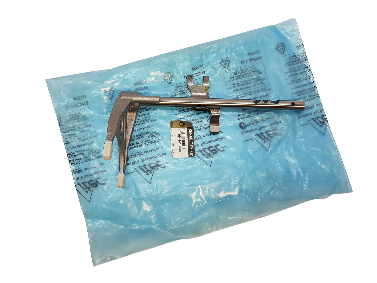 Gearbox Shift Fork Original Renault 8200641848 main product photo