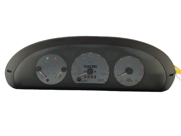 Speedometer/Instrument Cluster Fiat Punto 46542545 60625943 main product photo