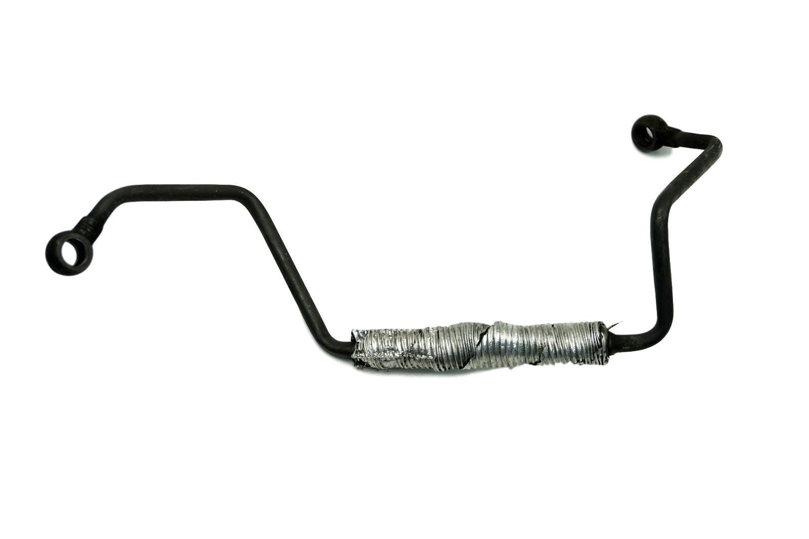 Turbine Pipe 1,6 HDI Peugeot 307 main product photo