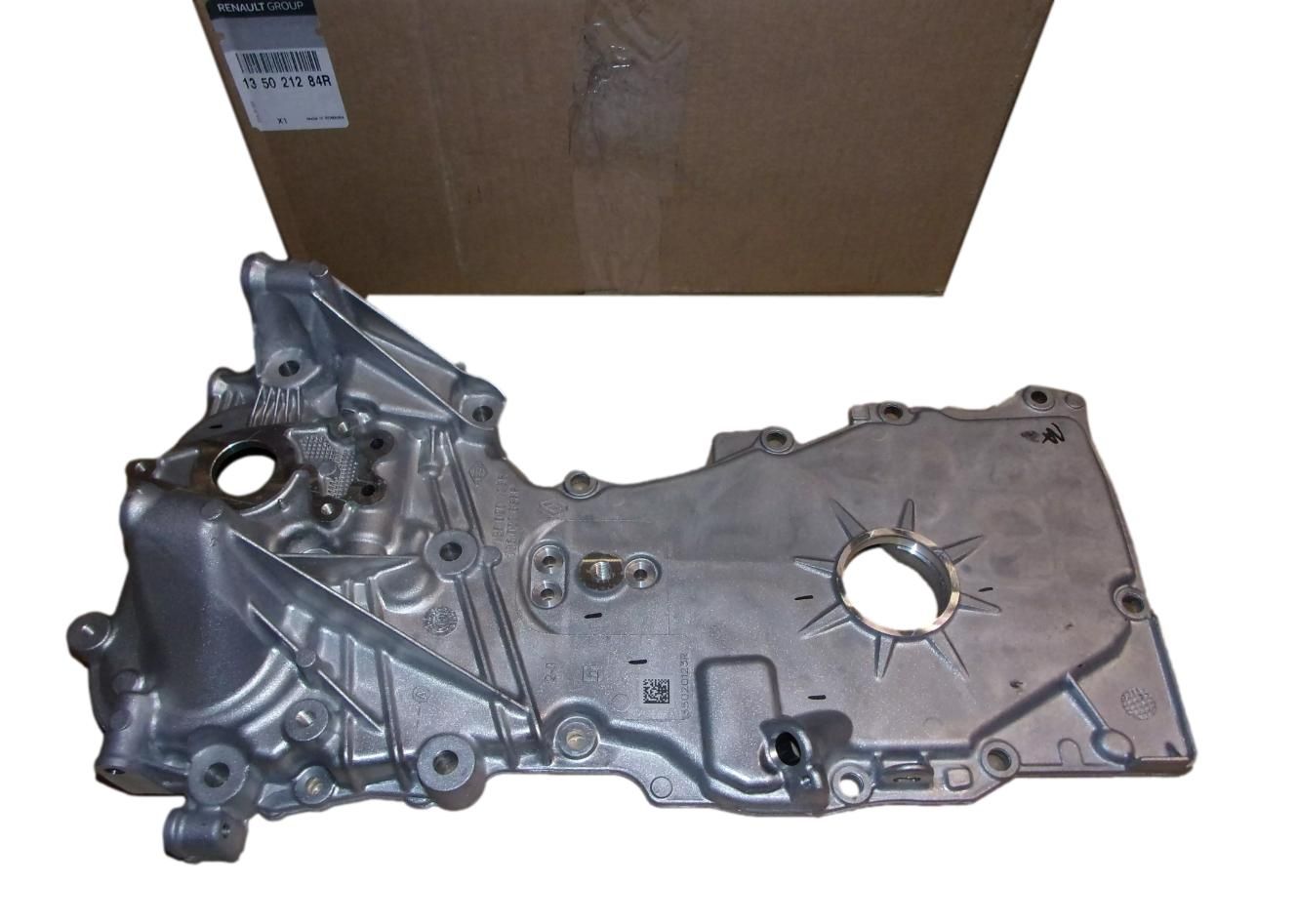 Engine Mount Original 135021284R Renault Dacia main product photo