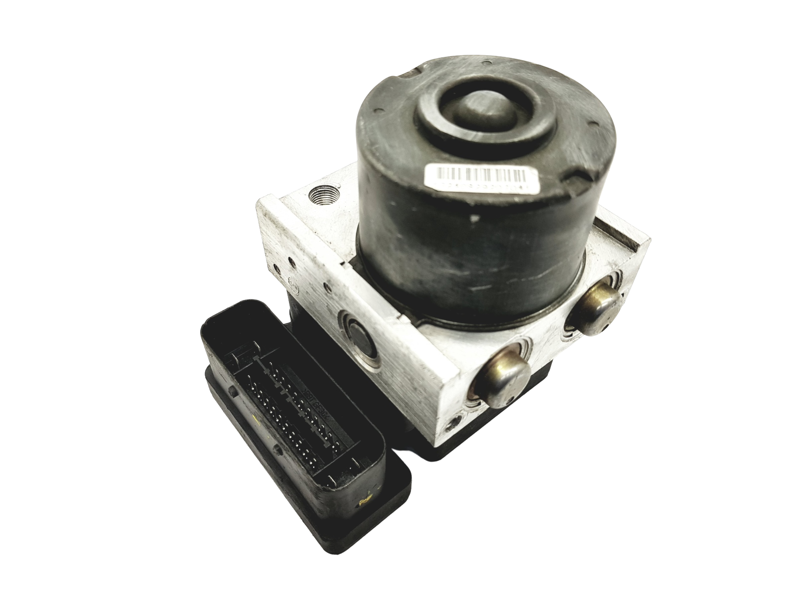Abs Pump Opel Agila 06.2102-0114.4 06.2109-0148.3 Ate 45480 main product photo
