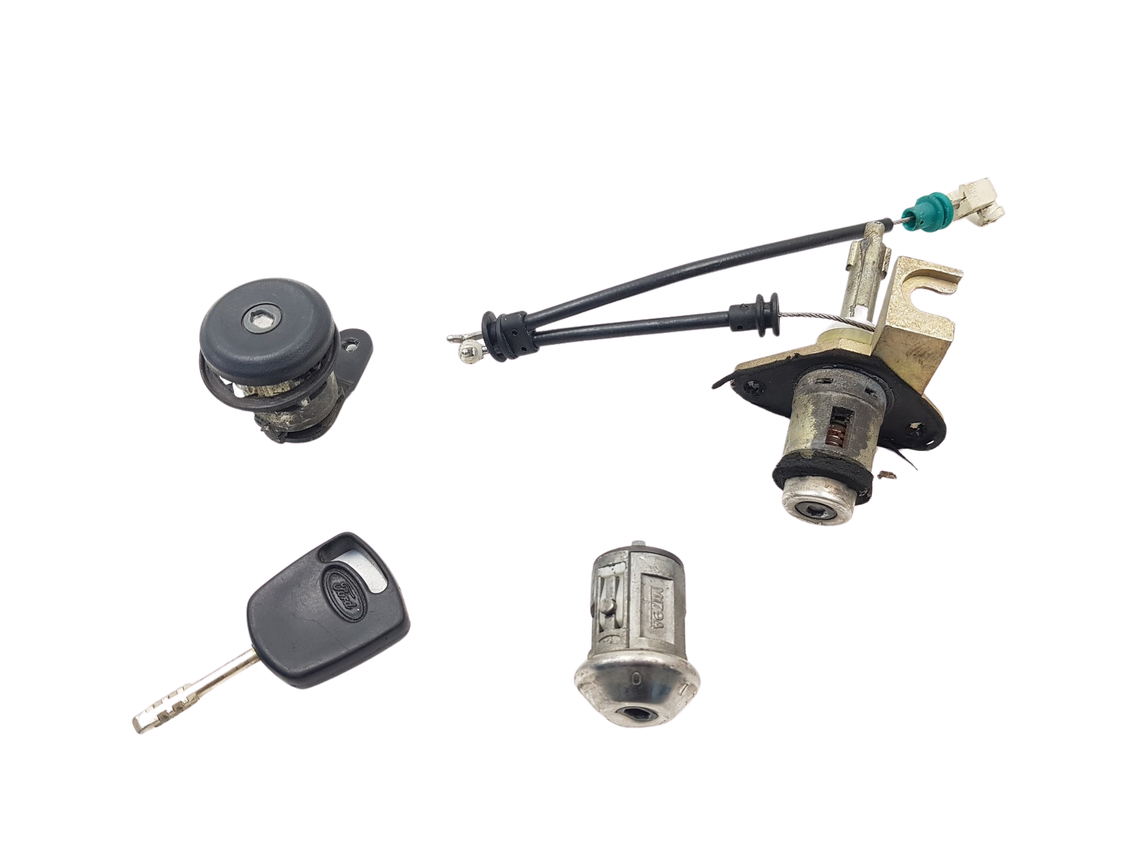 Ignition Switch Ford KA M179A main product photo
