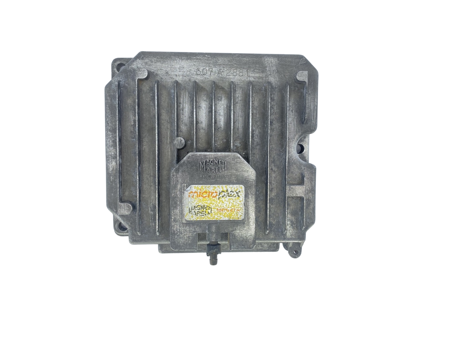 Engine Controller MED607A Fiat main product photo
