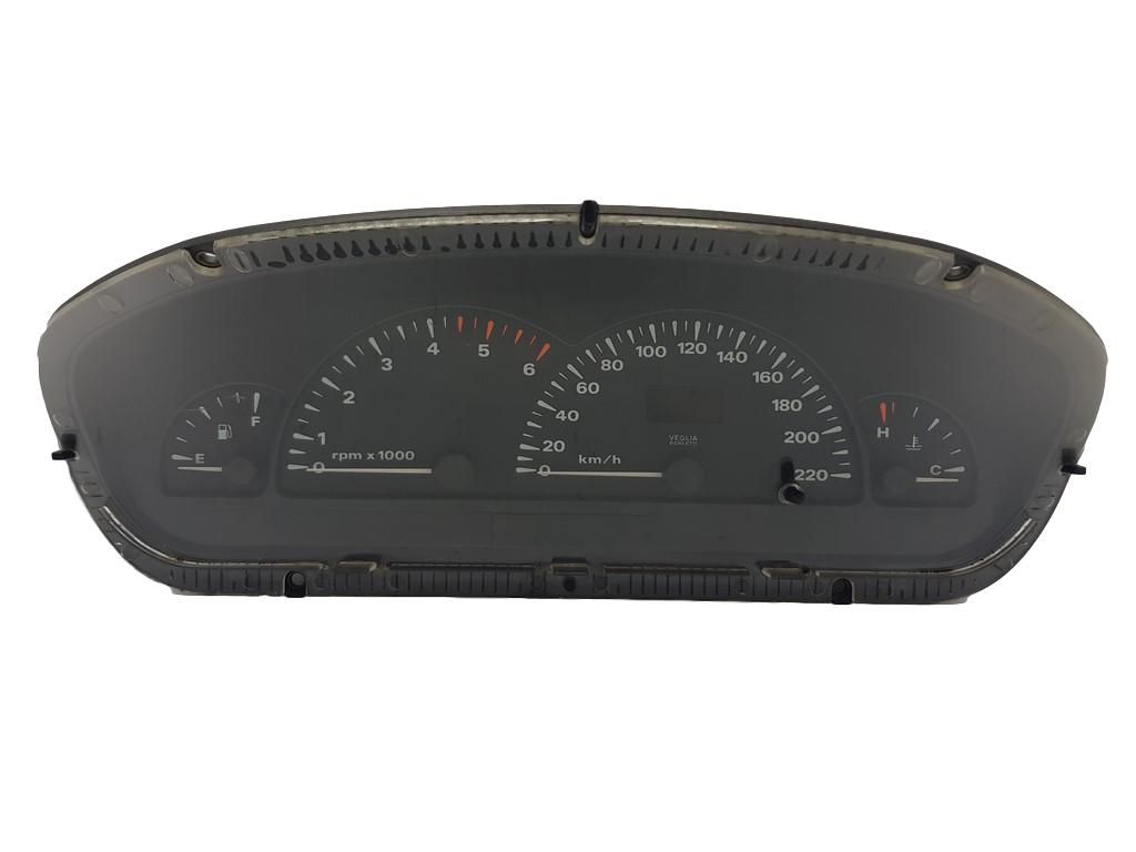 Speedometer/Instrument Cluster Fiat Marea 606127001 60.6127.001 14405 main product photo