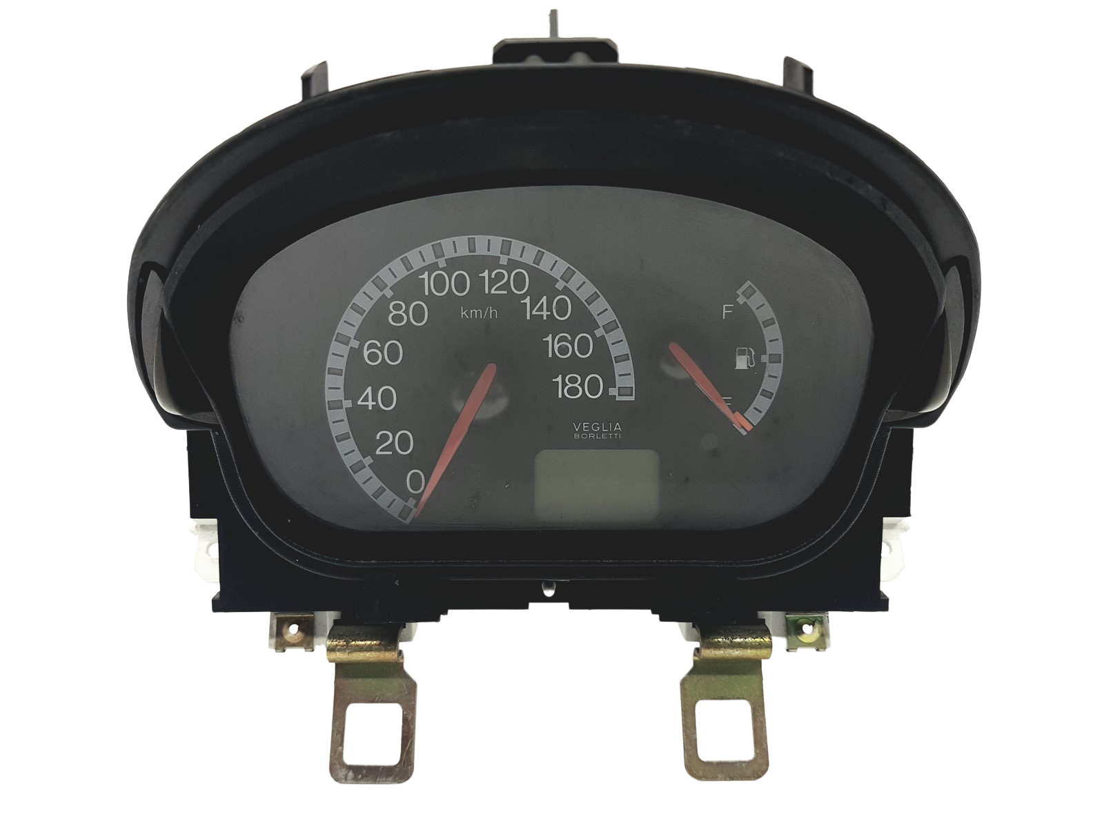 Speedometer/Instrument Cluster Fiat Seicento 735382378 6063449929 54303 main product photo