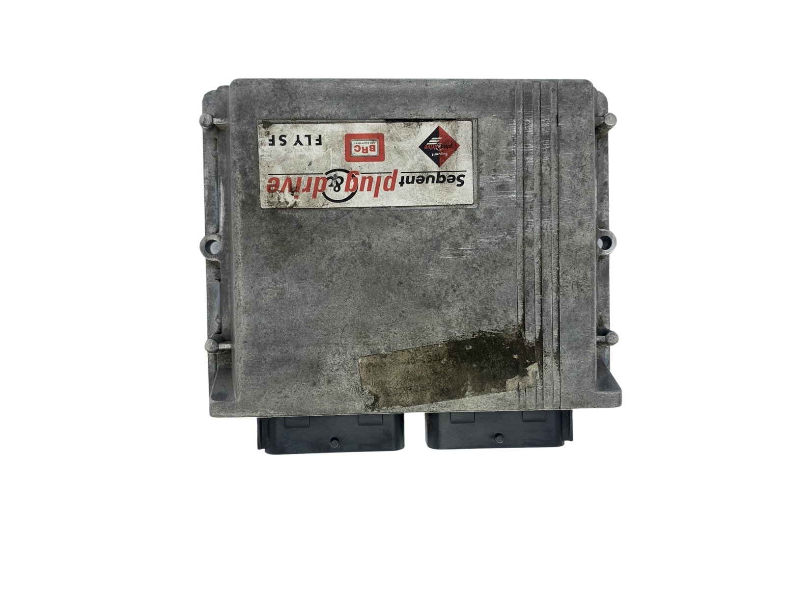 Controller LPG 67R011002 110R001001 031001 FLY SF BRC 48572 main product photo