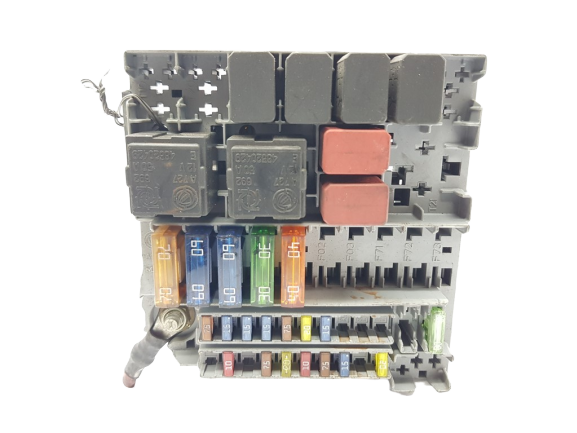 Fuse Box Fiat 46841645 20140 main product photo