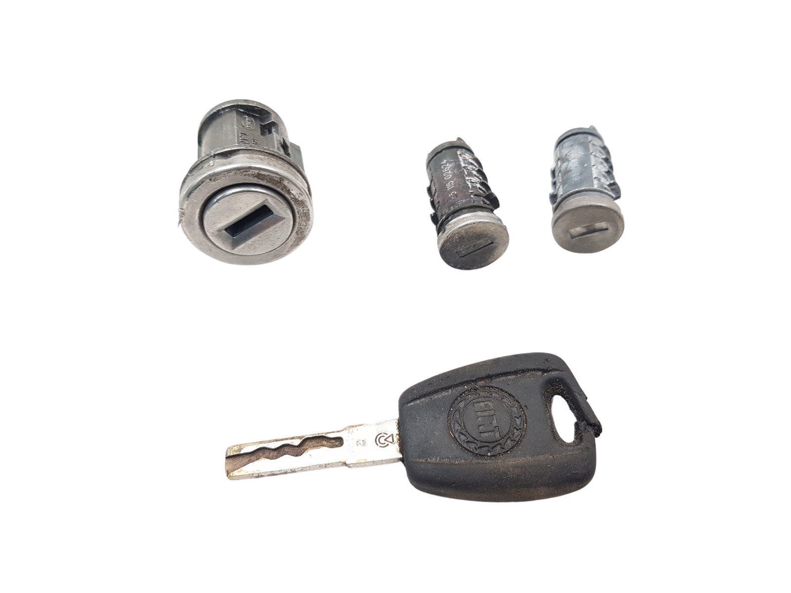 Ignition Switch Fiat Panda 2 main product photo