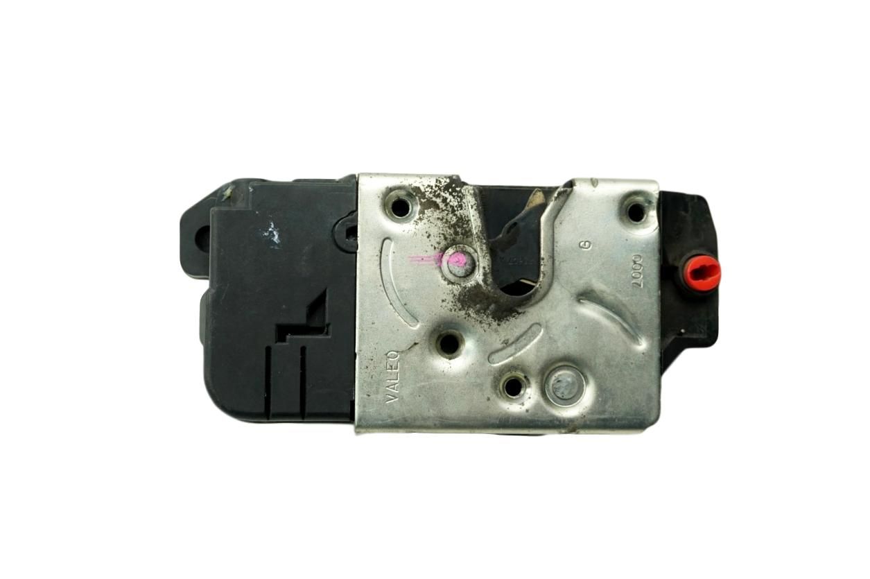 Door Lock Mechansim Left Rear 913772 Peugeot 206 Valeo main product photo