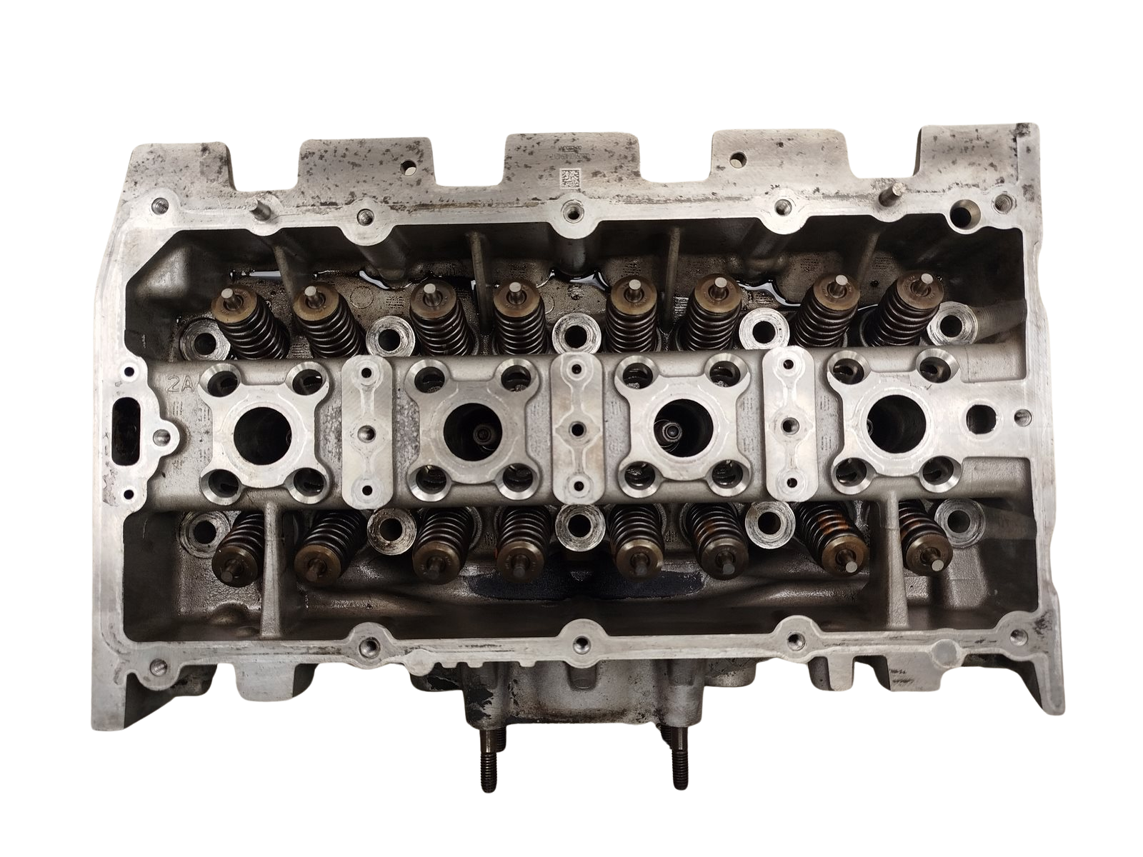 Cylinder Head VWAG 04E103404T 1.2 TSI CJZ 3 main product photo