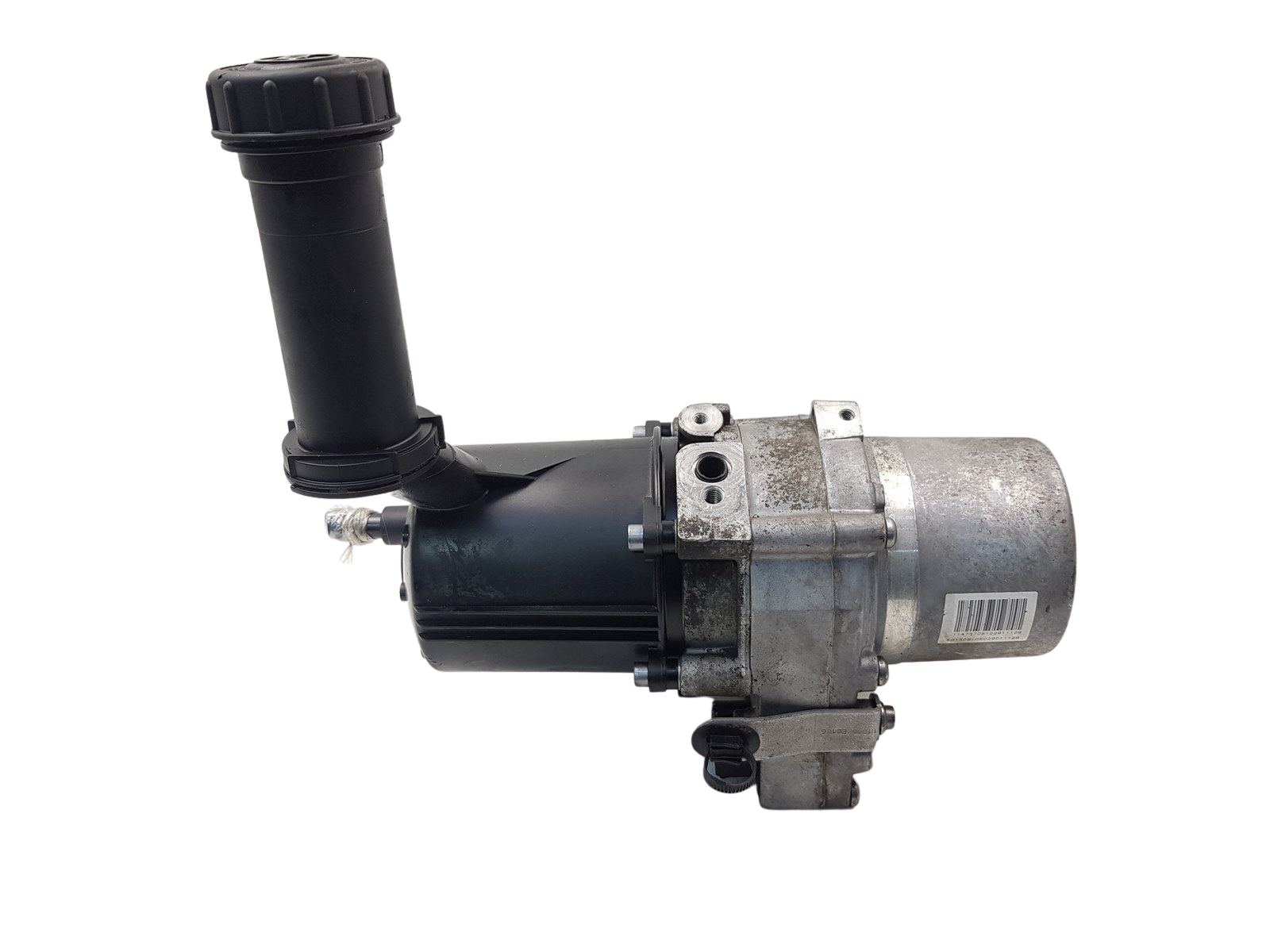 Power Steering Pump Citroen C4 9680989480 HPI A5097515+B 4007XV 1012 main product photo