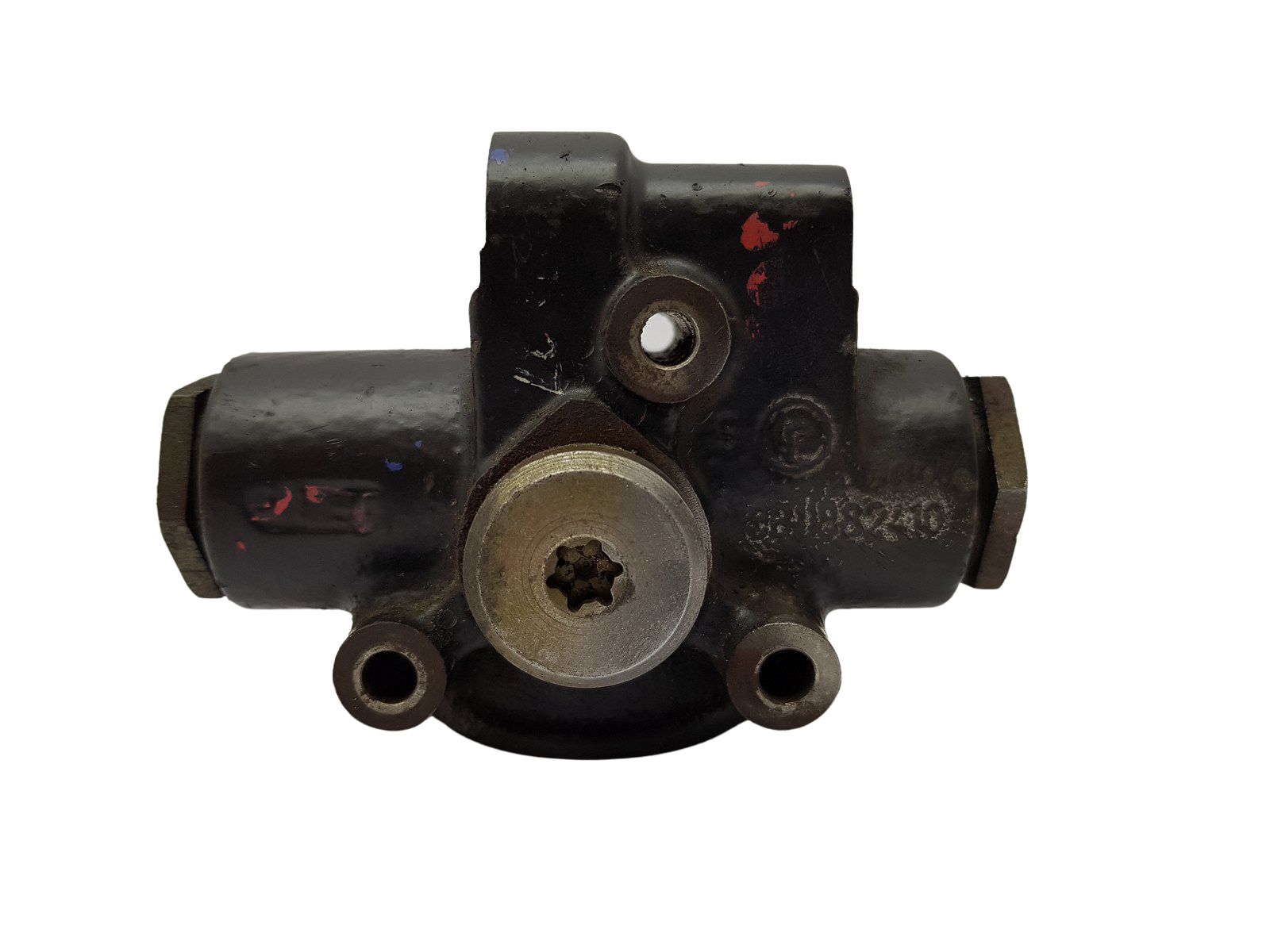 Controller Valve 9611882410 96170335 Citroen XM Xantia 11721 main product photo