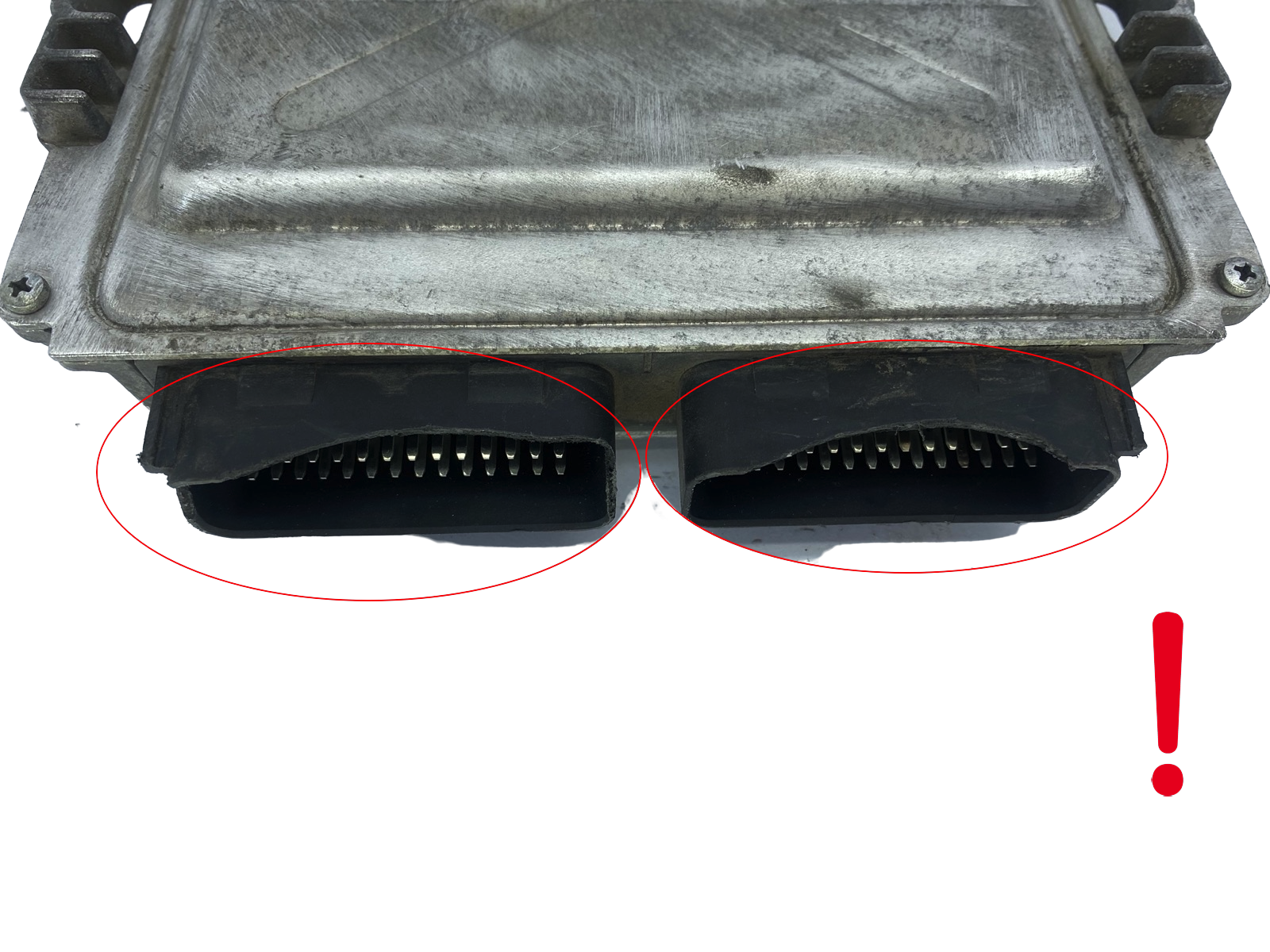 Controller 616645000 110R-006011 Opel Landi Renzo 49594 main product photo