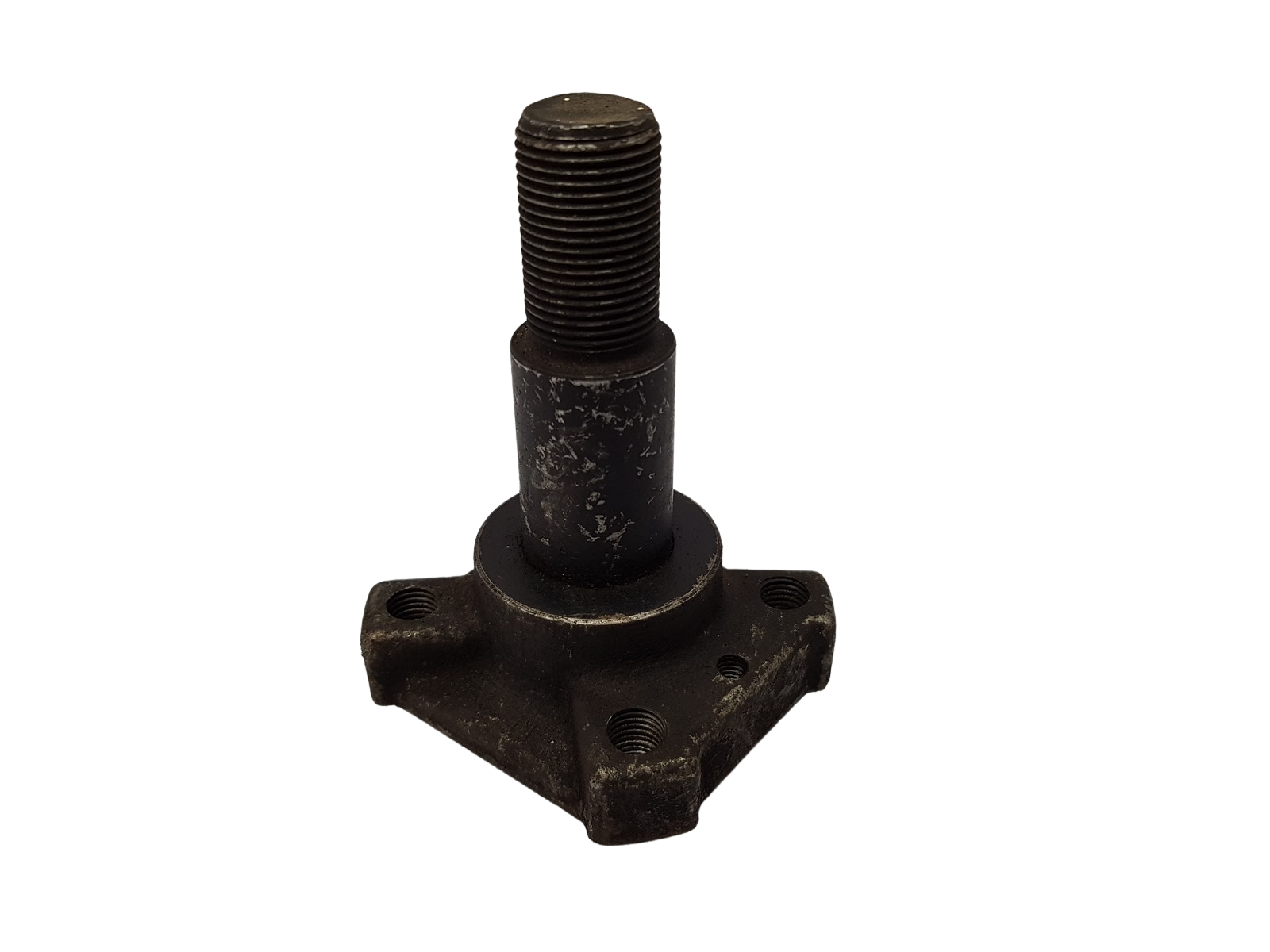 Rear Wheel Swivel Right/Left Rear 7700777497 Renault 21 11877 main product photo