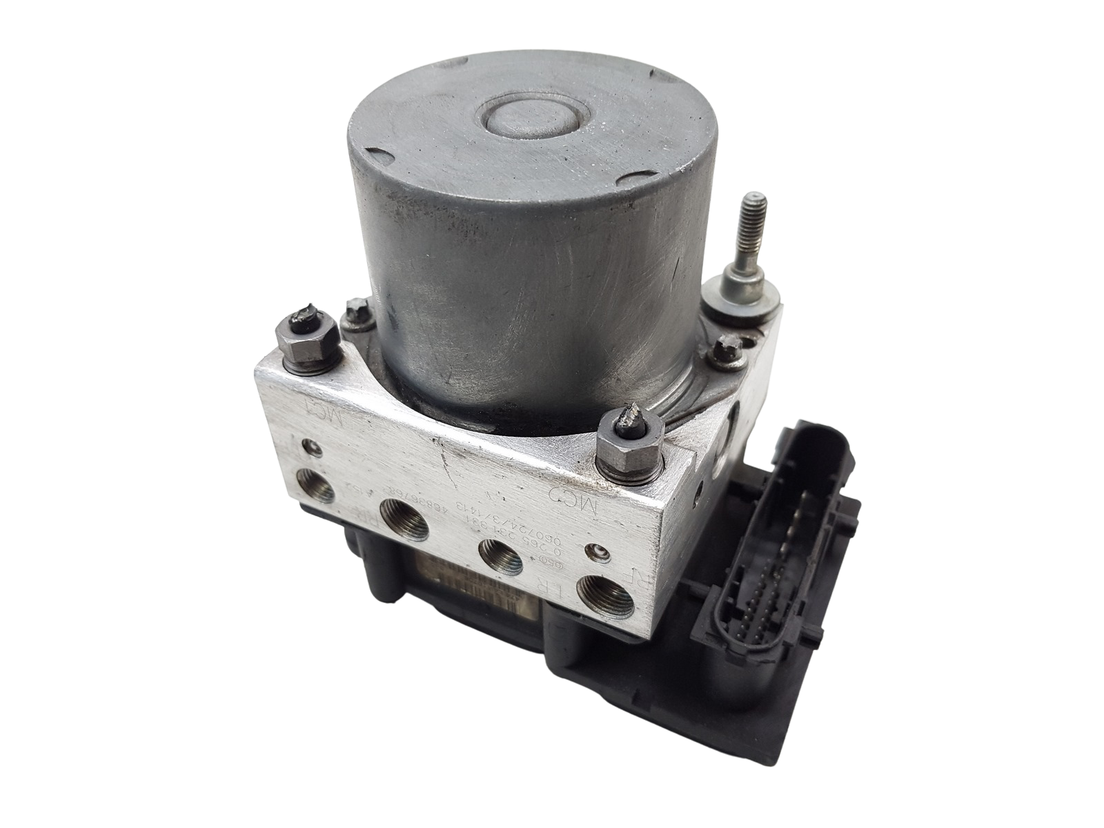 Abs Pump Fiat Punto 46836768 0265800315 0265231331 Bosch 1463 main product photo