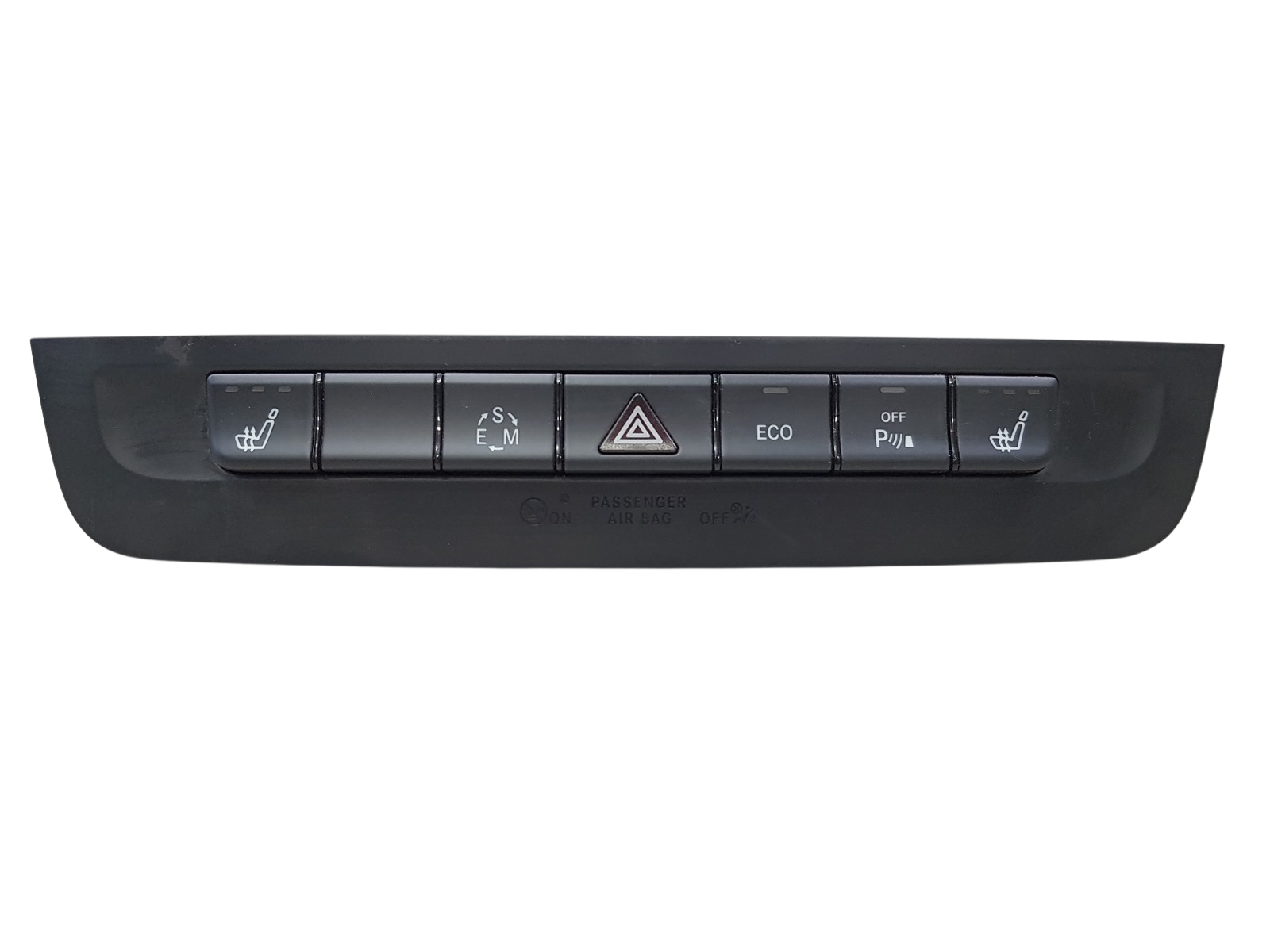 Hazard Light Control Mercedes-Benz A2469055802 main product photo