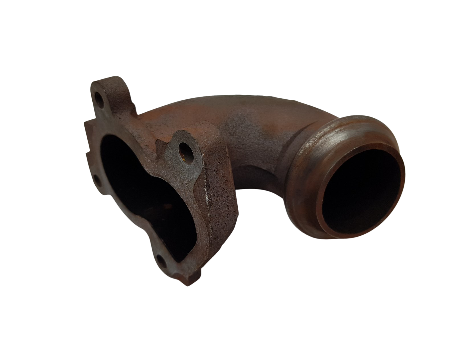 Turbine Pipe 038342 448683 Citroen C3 Nemo 1.4 HDI main product photo