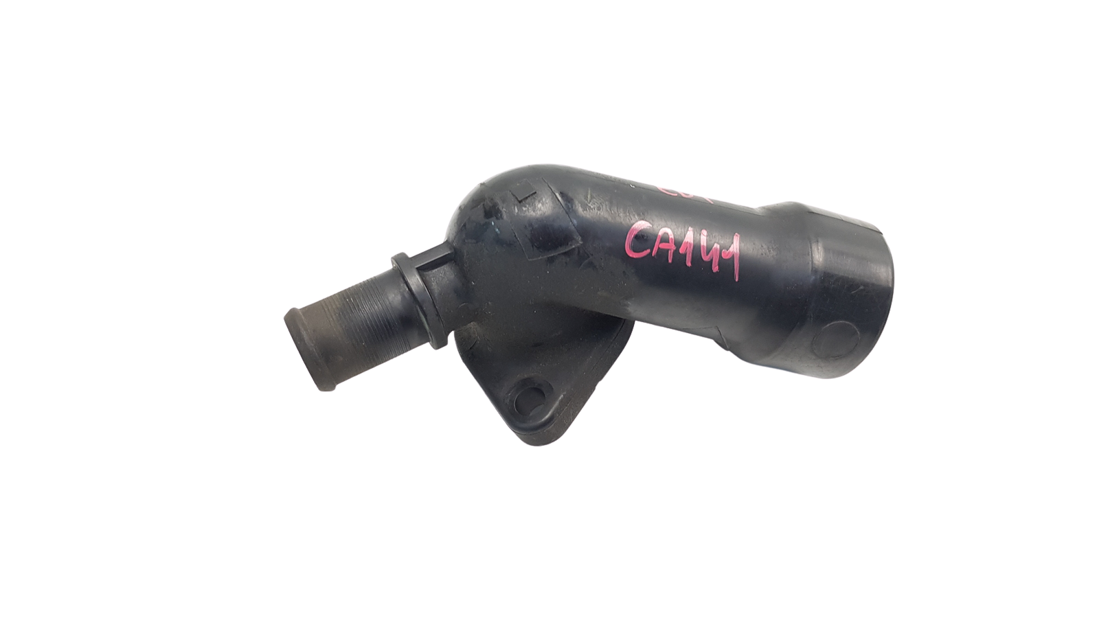 Water Stub Pipe 9646559580 2,0 HDI 16v Citroen Peugeot Ford Fiat Volvo main product photo