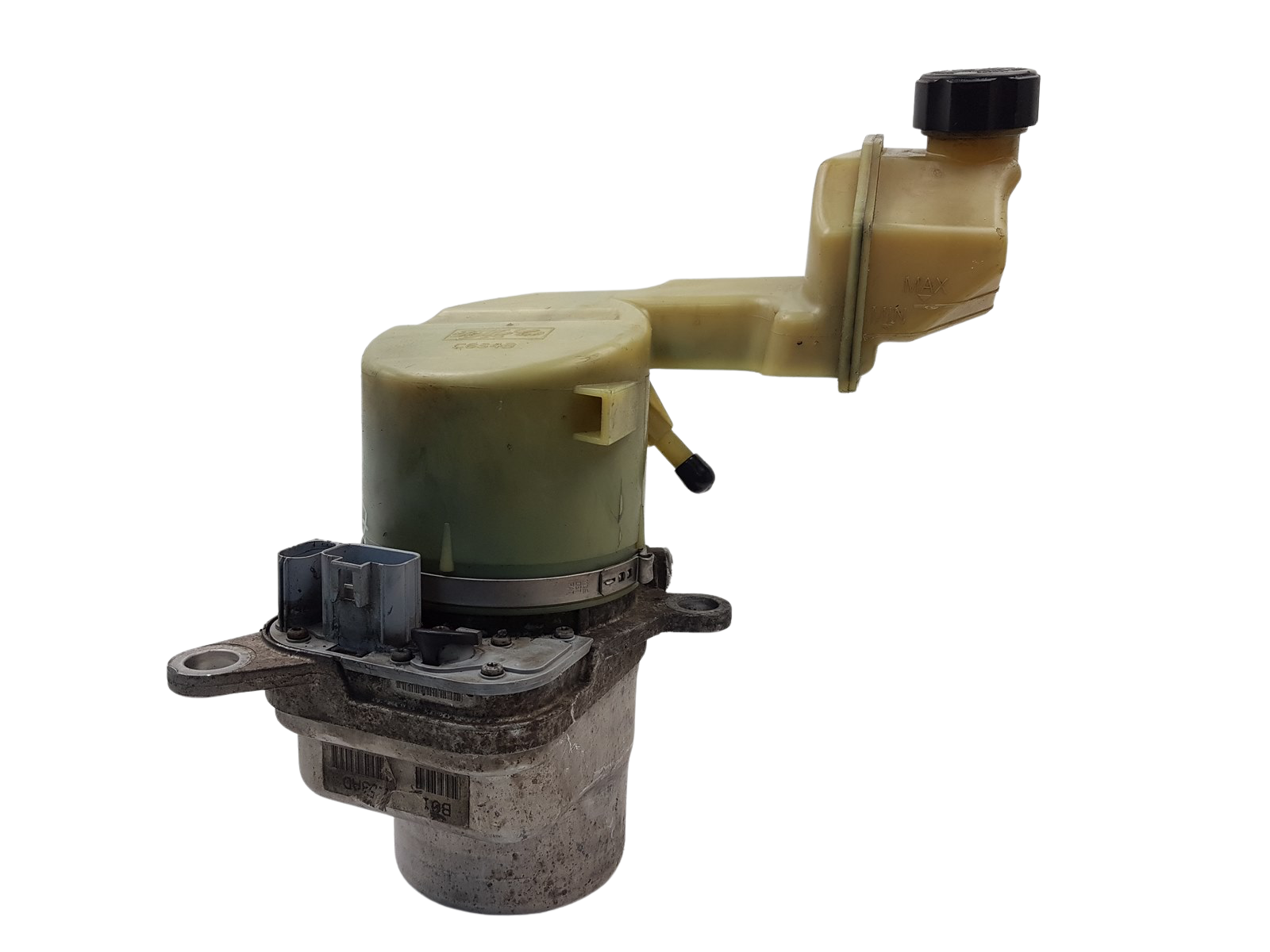Power Steering Pump Ford 5S613K514AF 104-0085-015-094 main product photo