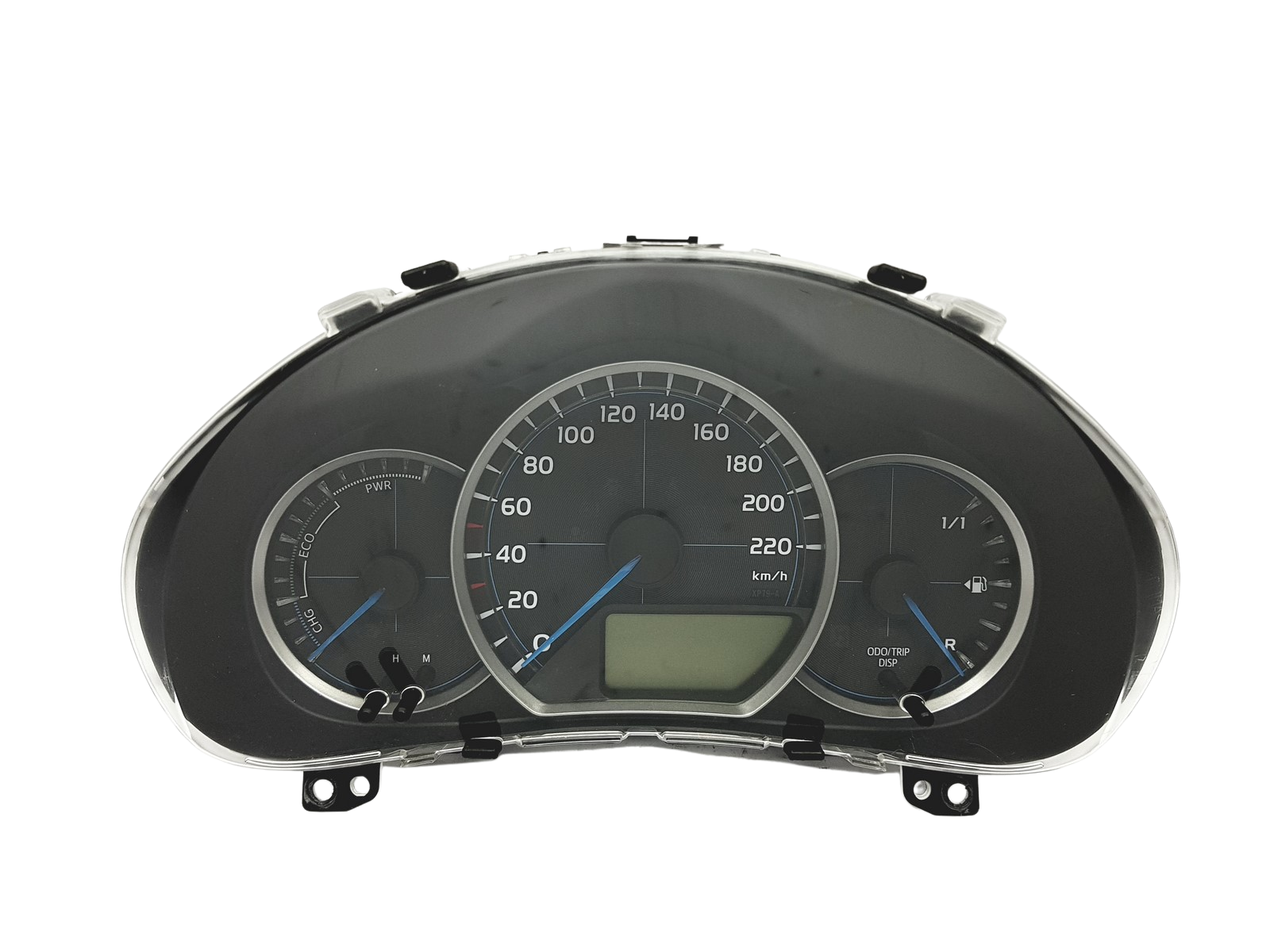 Speedometer/Instrument Cluster Toyota Yaris 83800-0DT70 MB157550-7734 55722 main product photo