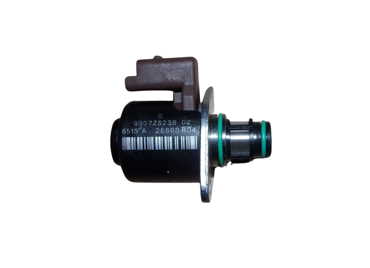 Fuel Pressure Regulator New 9109903 7701206905 Renault Dacia Delphi main product photo