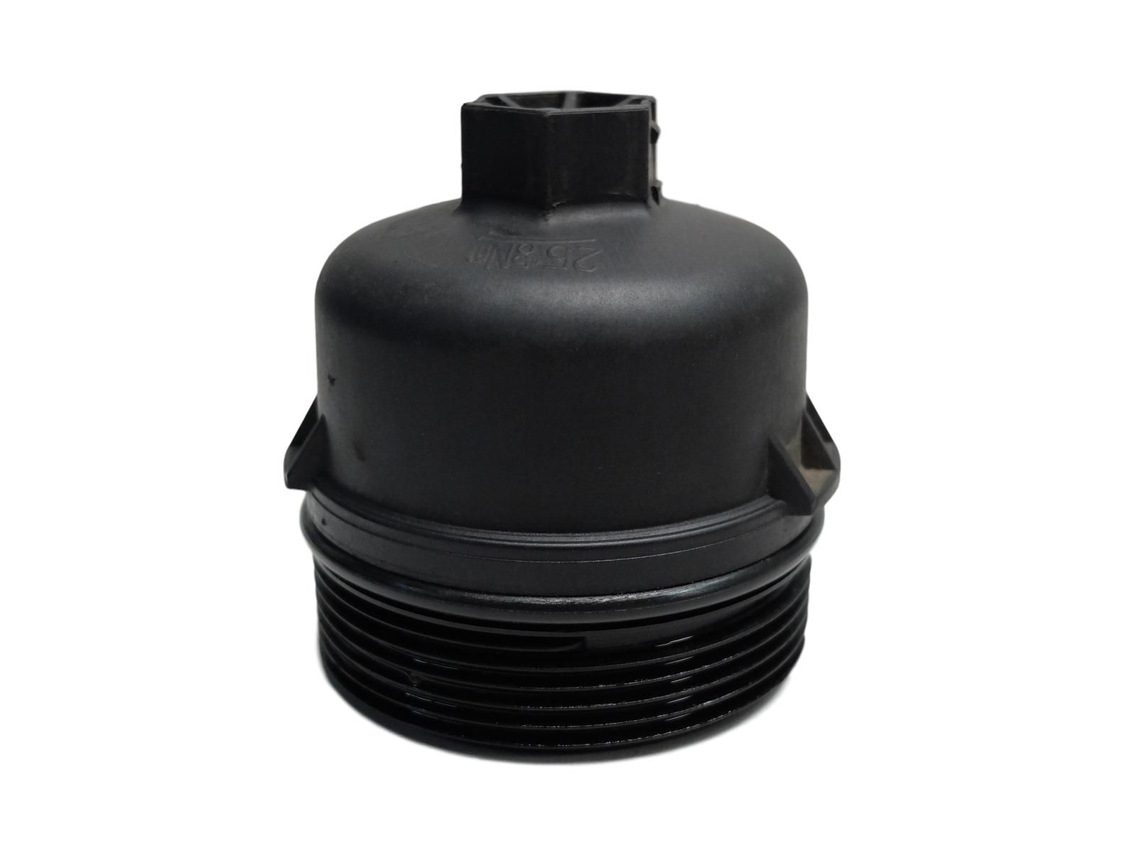 Oil Filter Housing 1,6 16V 9659102880 FL517 Peugeot 307 main product photo