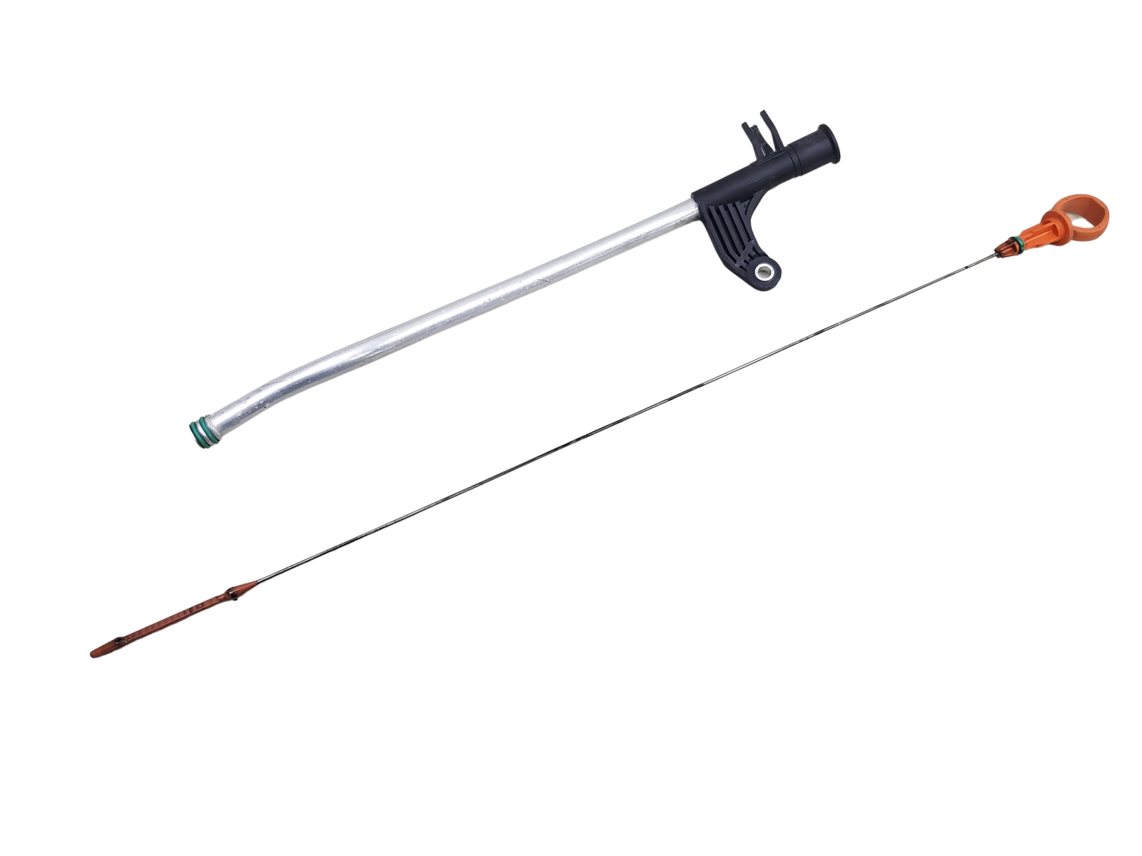 Dip Stick 9824433780 9824425380 1.5 HDI Citroen Peugeot 0km main product photo
