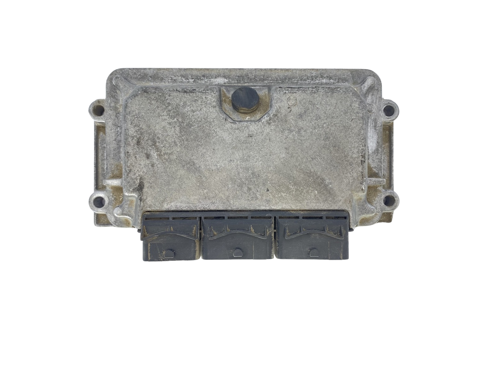 Controller 0281001839 9630059880 PSA Bosch 54961 main product photo