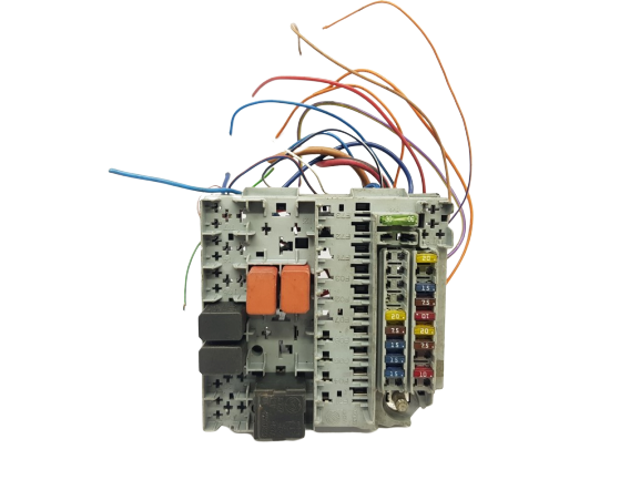 Fuse Box Fiat 46841645 20131 main product photo