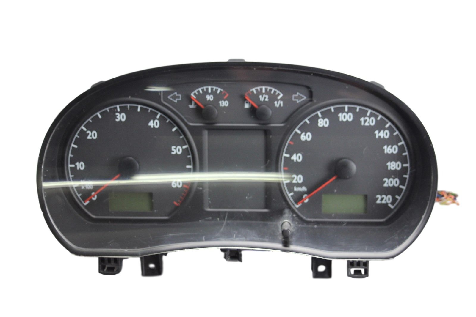 Licznik Zegar Volkswagen Polo 6Q0920820N Benzyna main product photo