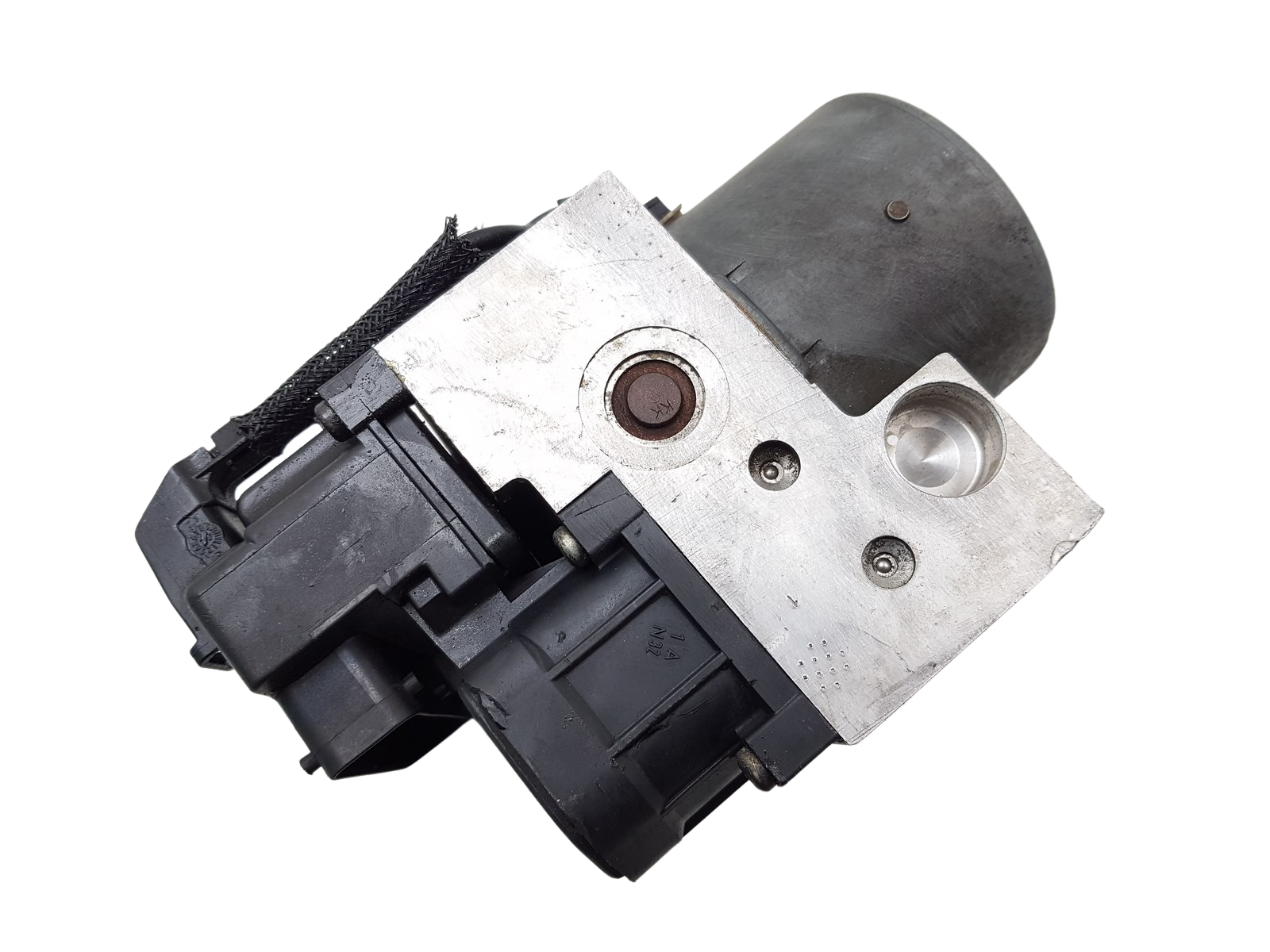 Abs Pump Opel Corsa C 09127108 0273004227 0265216478 main product photo