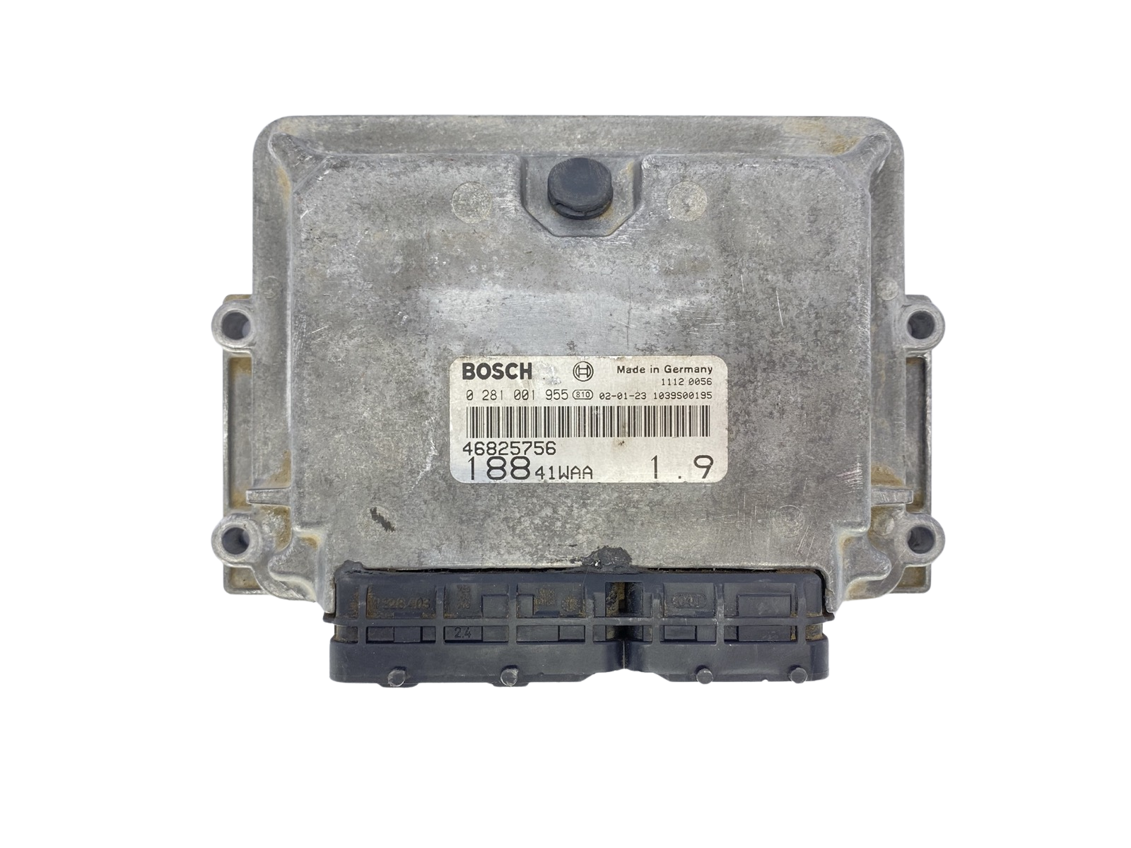 Controller 46825756 0281001955 18841WAA Fiat Bosch 54269 main product photo