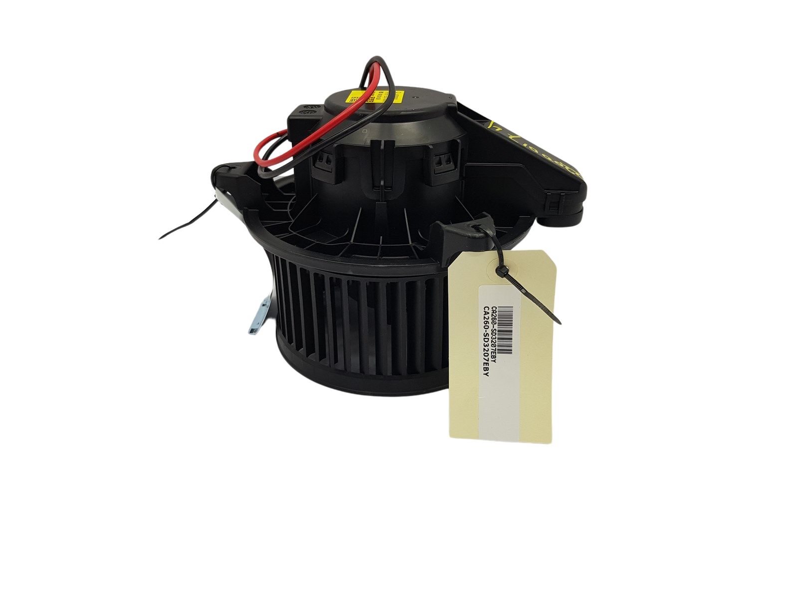 Heater Fan Blower Motor Mercedes-Benz A W177 A2478308400 3207 main product photo
