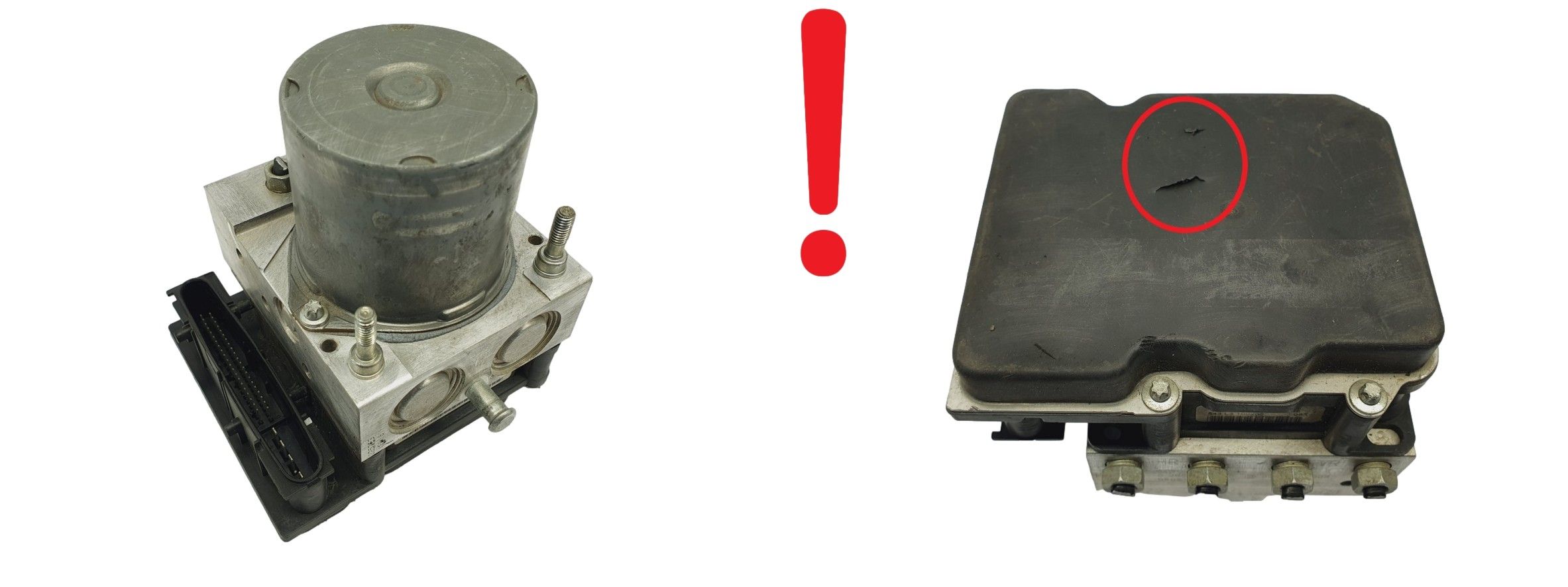 Abs Pump Smart Fortwo 0019699V003 0265950453 67802 main product photo