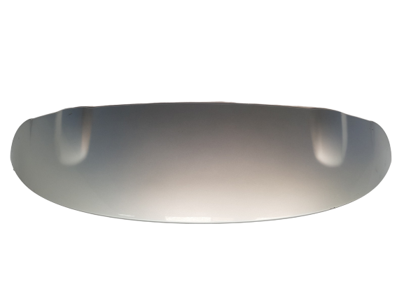 Lid Spoiler 960307284R TED69 Clio 4 Renault 4996 main product photo