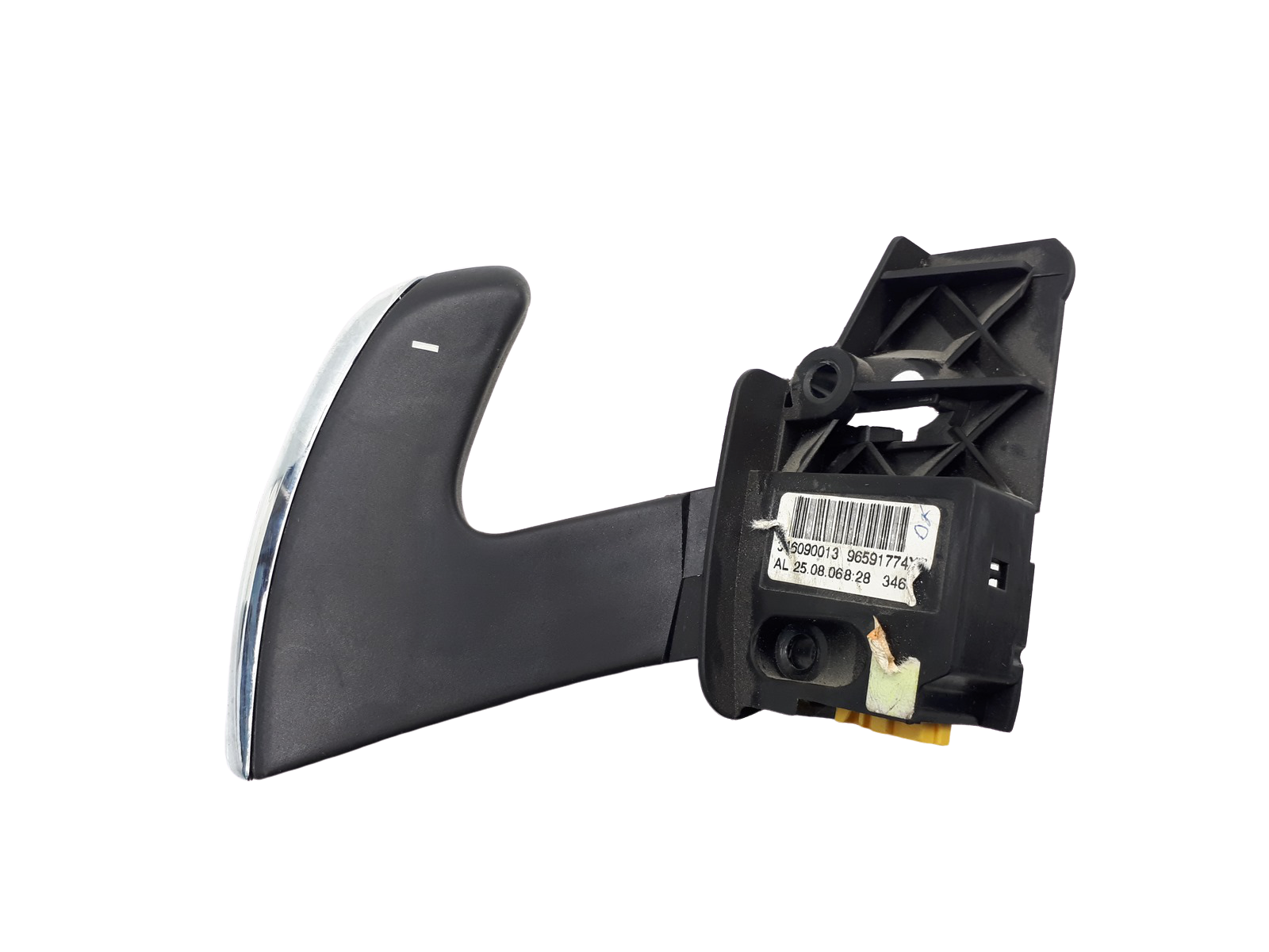 Control Citroen C4 C5 96591774XT 346090013 main product photo