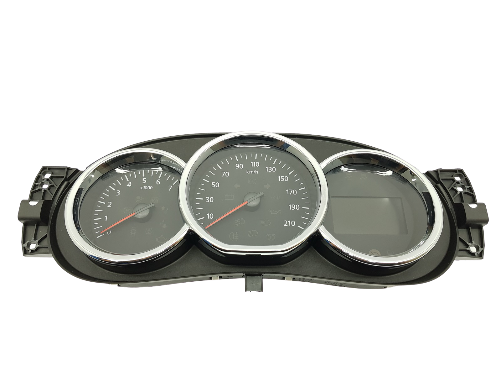 Speedometer/Instrument Cluster Dacia Duster 248102645R 27382 main product photo